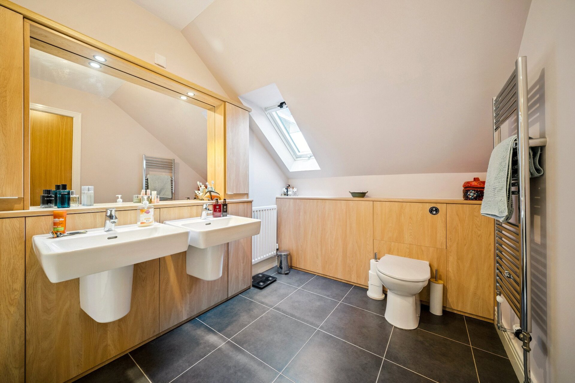 48 Bellrock Park, Edinburgh, EH10 6TY - Picture #23