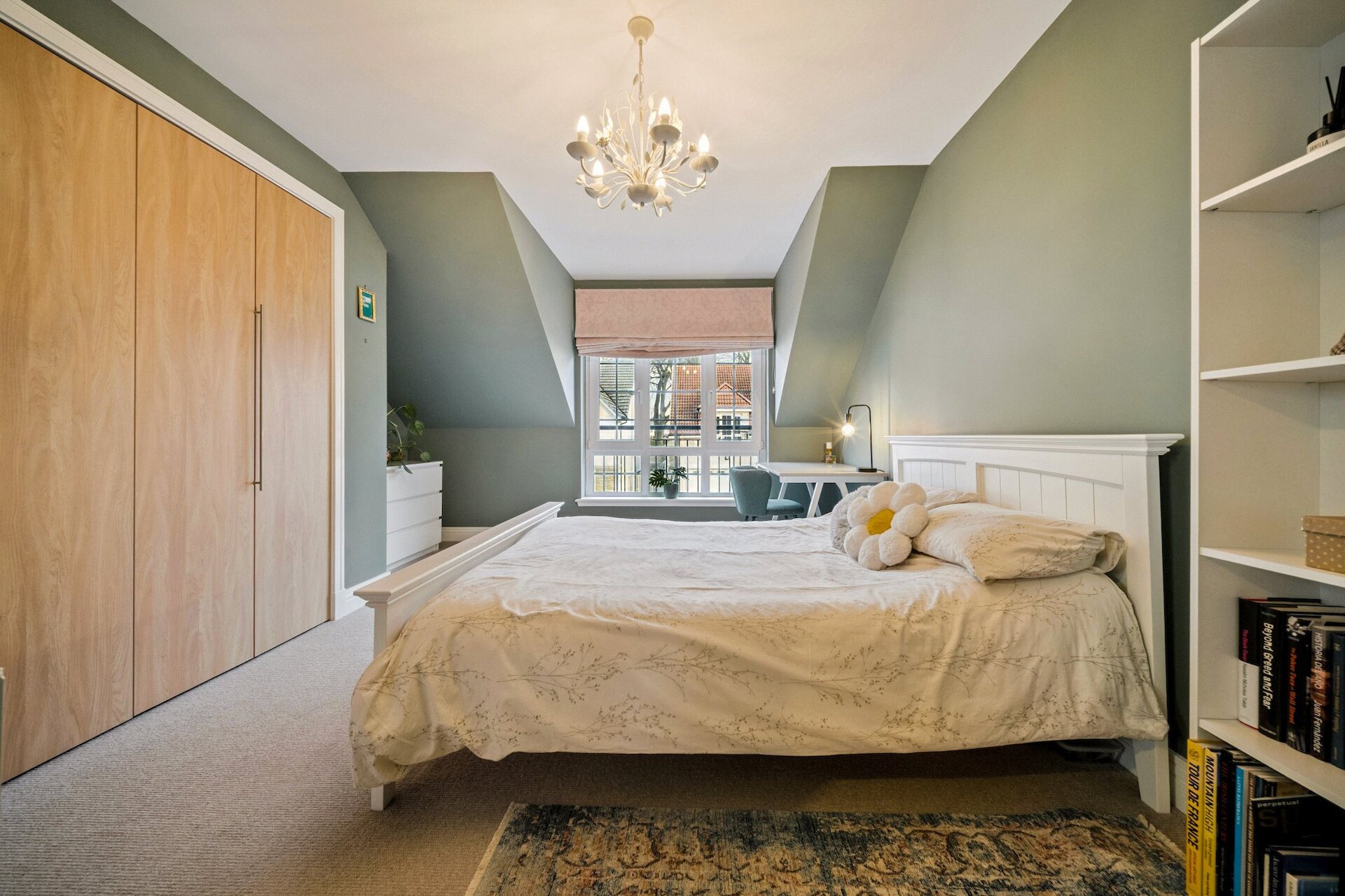 48 Bellrock Park, Edinburgh, EH10 6TY - Picture #24