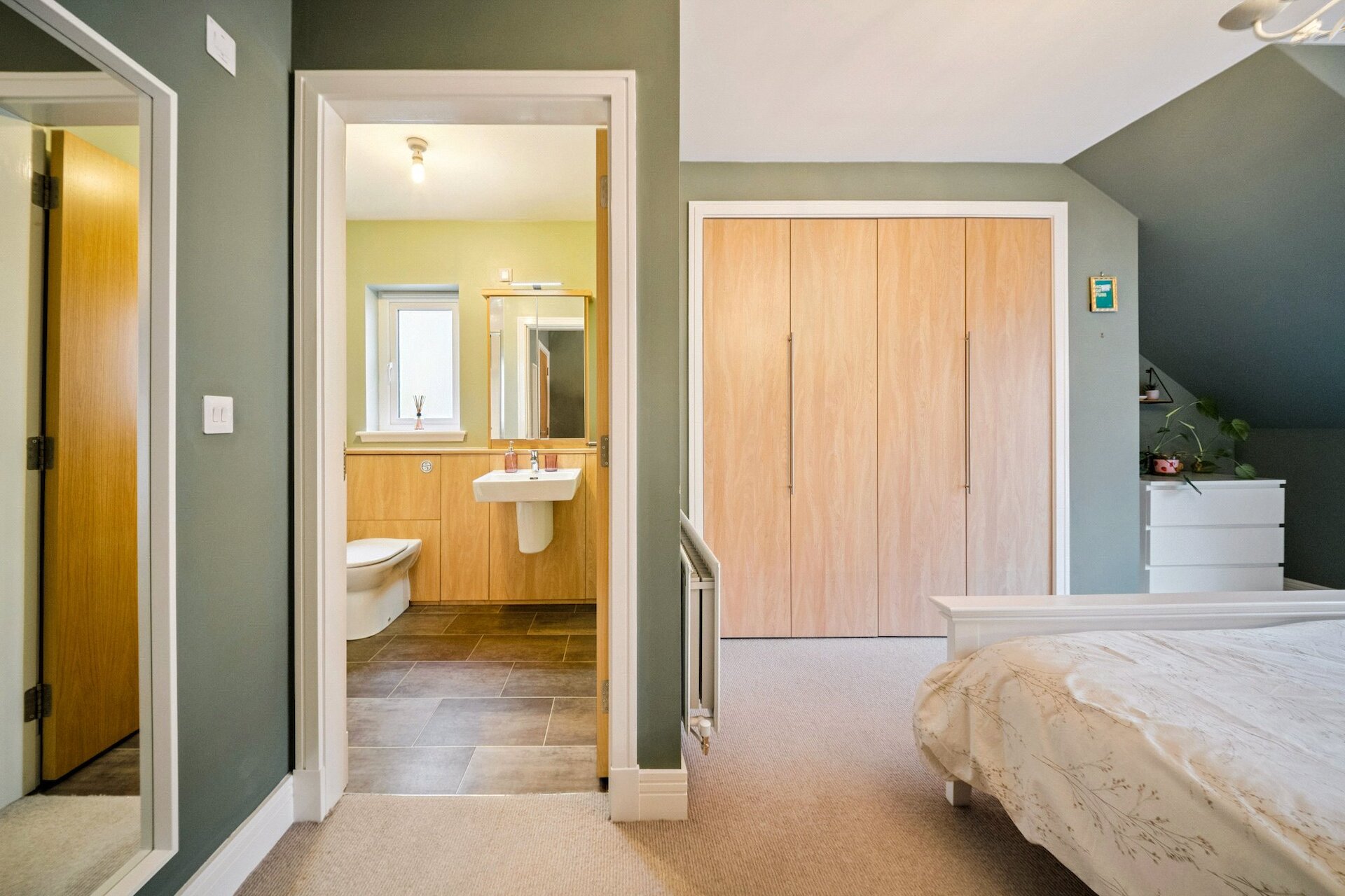 48 Bellrock Park, Edinburgh, EH10 6TY - Picture #26