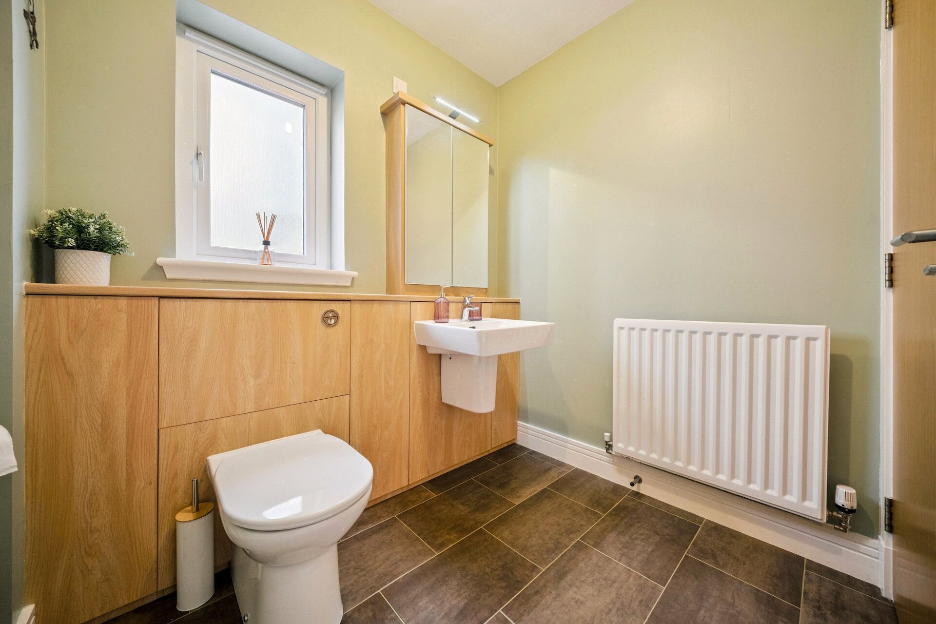 48 Bellrock Park, Edinburgh, EH10 6TY - Picture #27