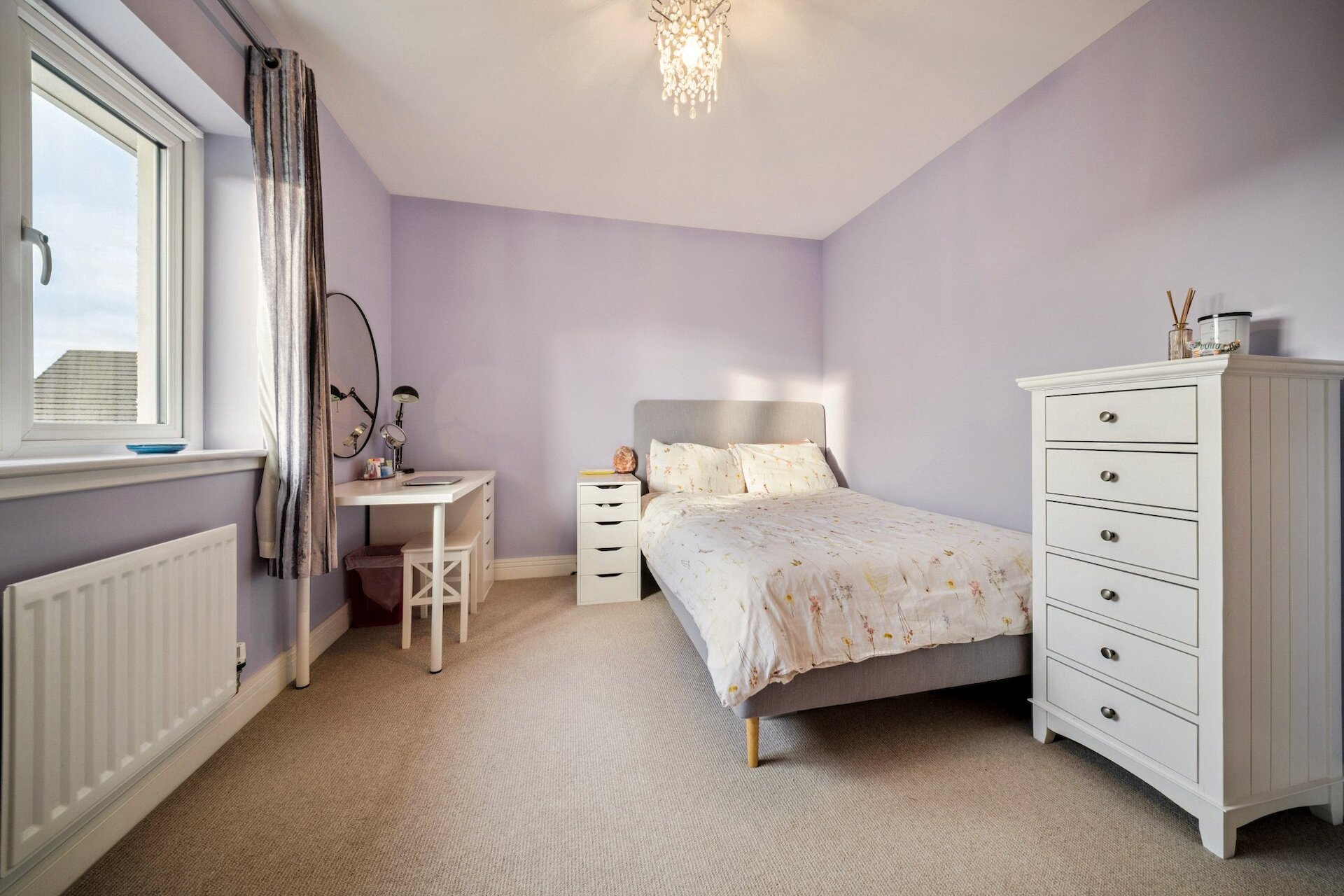 48 Bellrock Park, Edinburgh, EH10 6TY - Picture #28