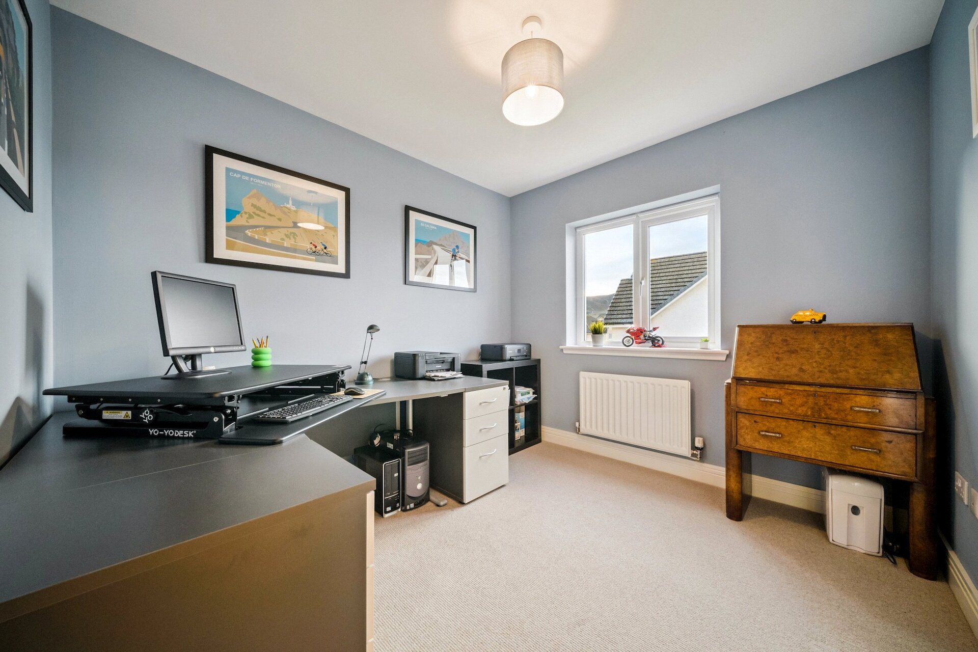 48 Bellrock Park, Edinburgh, EH10 6TY - Picture #31