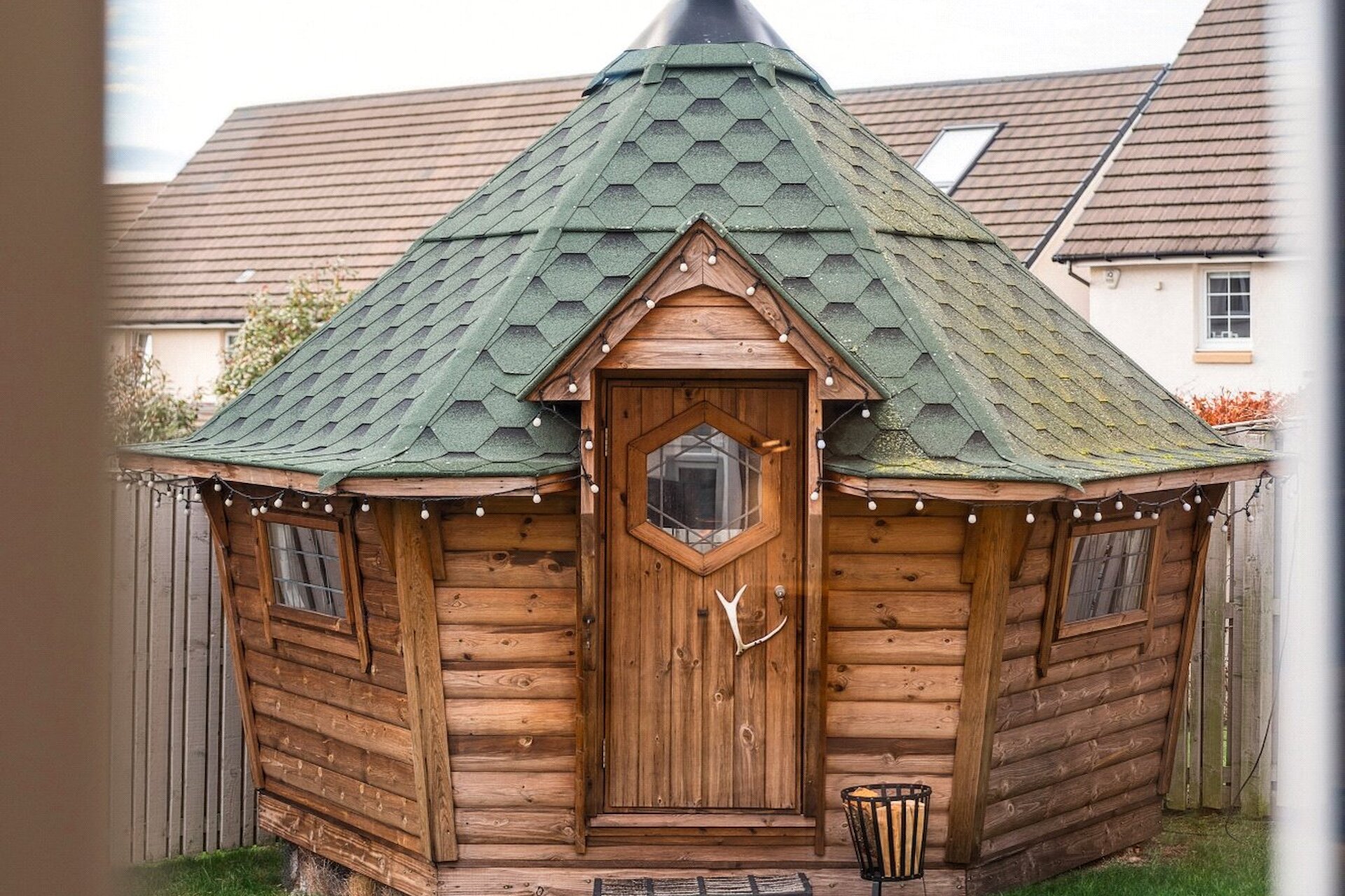 48 Bellrock Park, Edinburgh, EH10 6TY - Picture #37