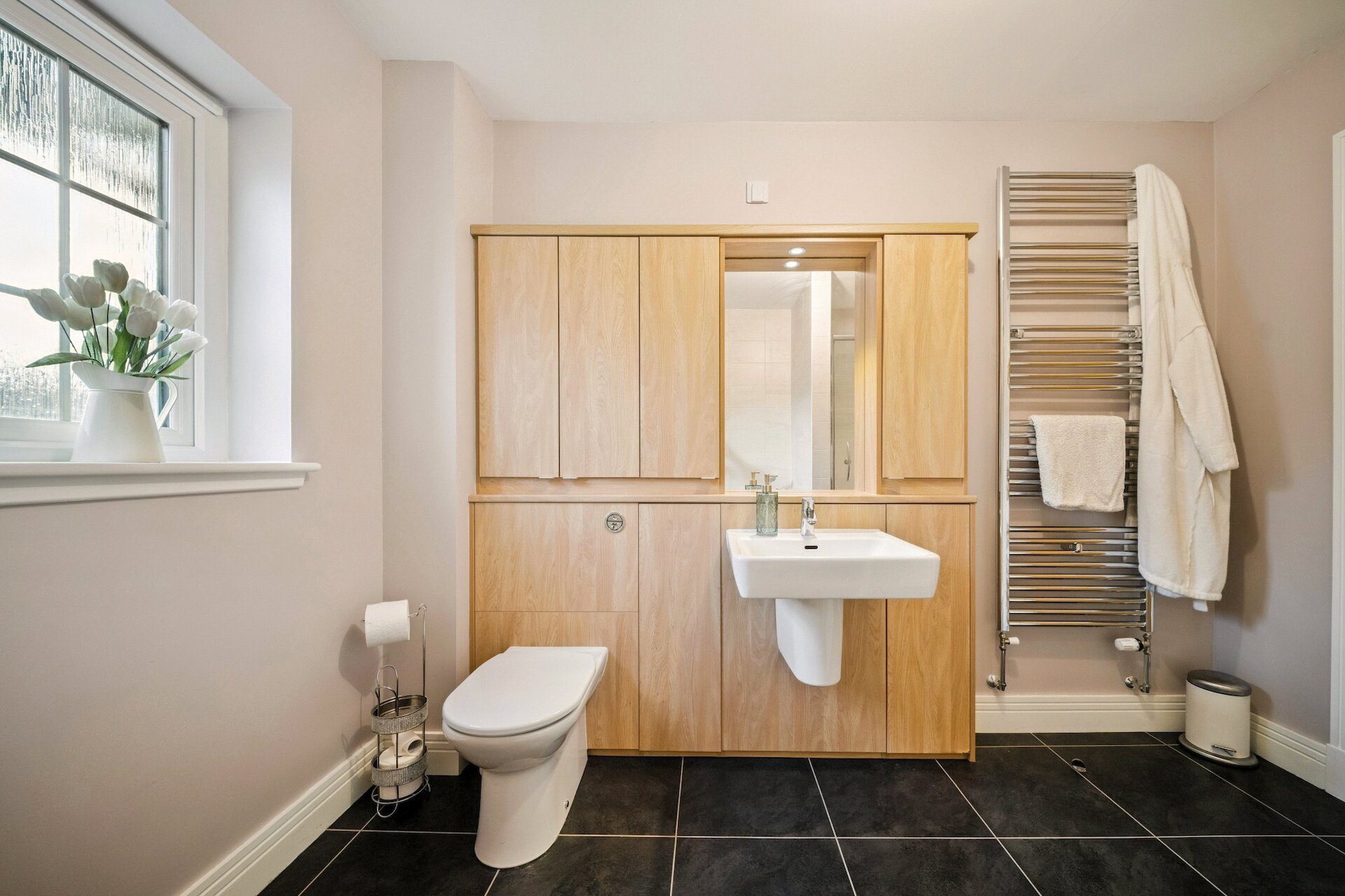 48 Bellrock Park, Edinburgh, EH10 6TY - Picture #33