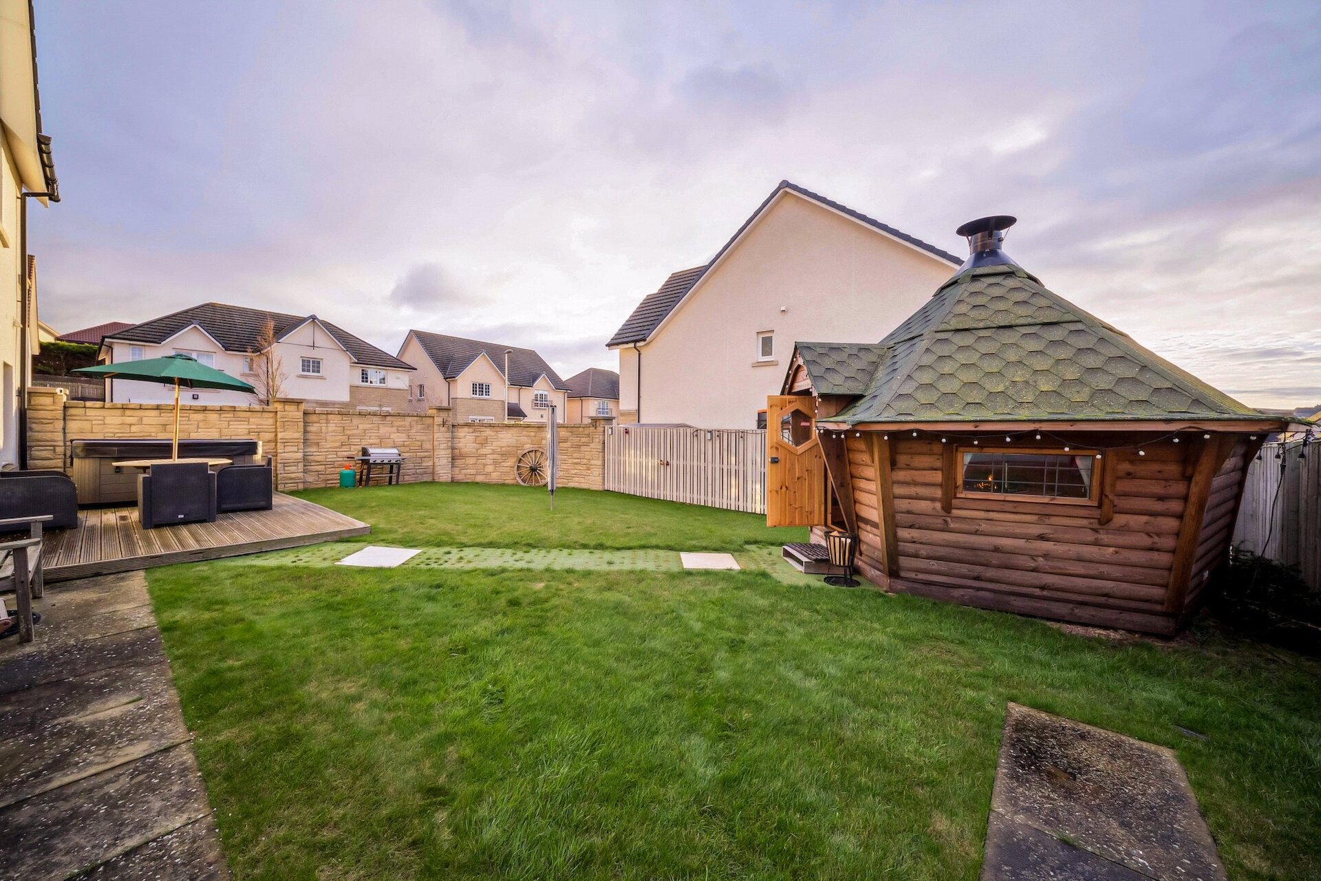 48 Bellrock Park, Edinburgh, EH10 6TY - Picture #36