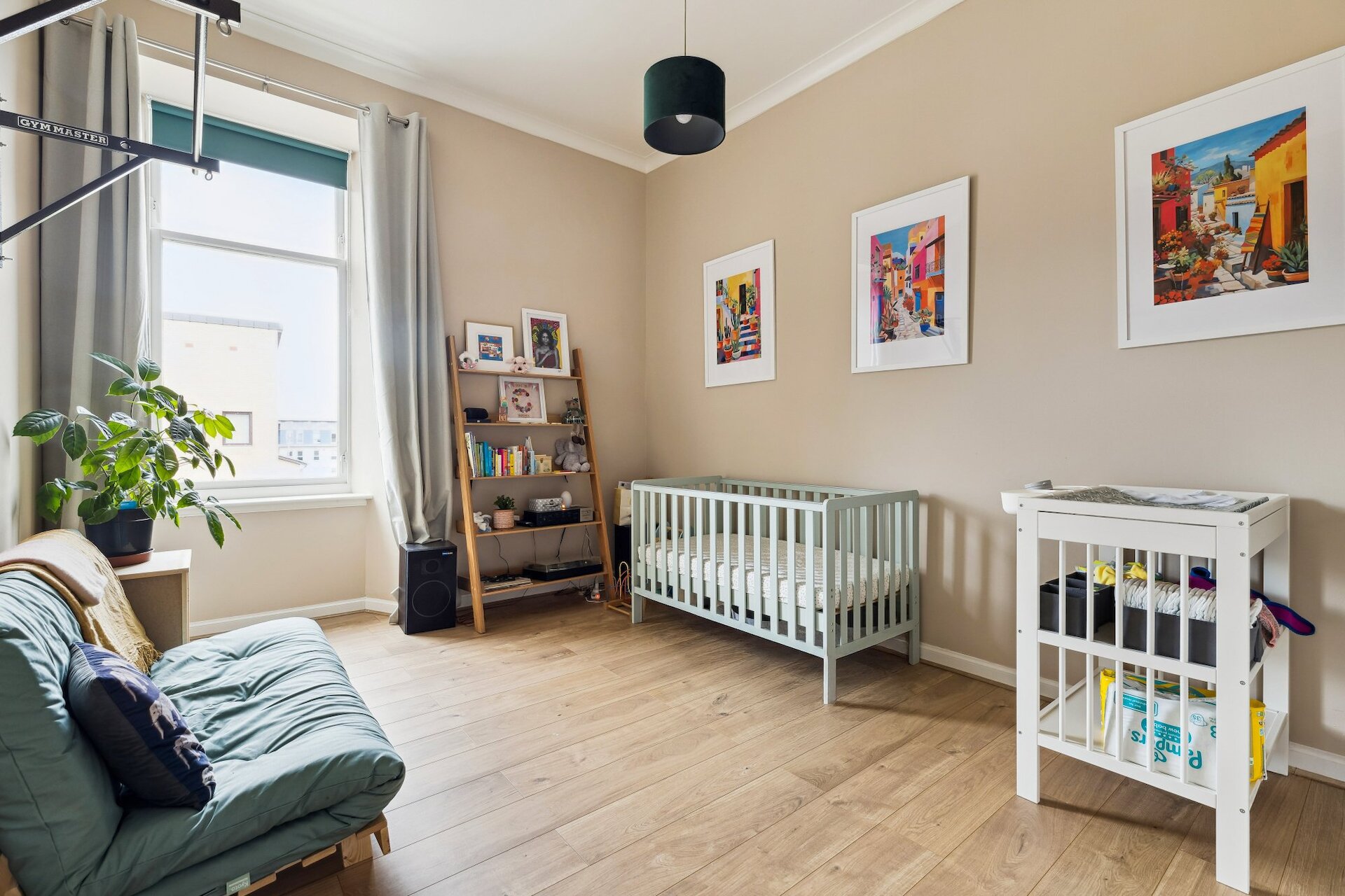 Flat 2/1, 107 McCulloch Street, Pollokshields, G41 1NT - Picture #12