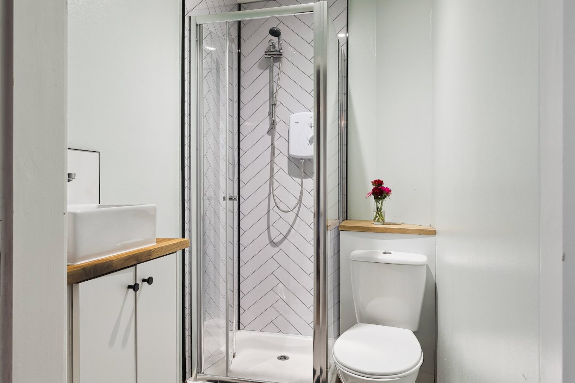 Flat 2/1, 107 McCulloch Street, Pollokshields, G41 1NT - Picture #13