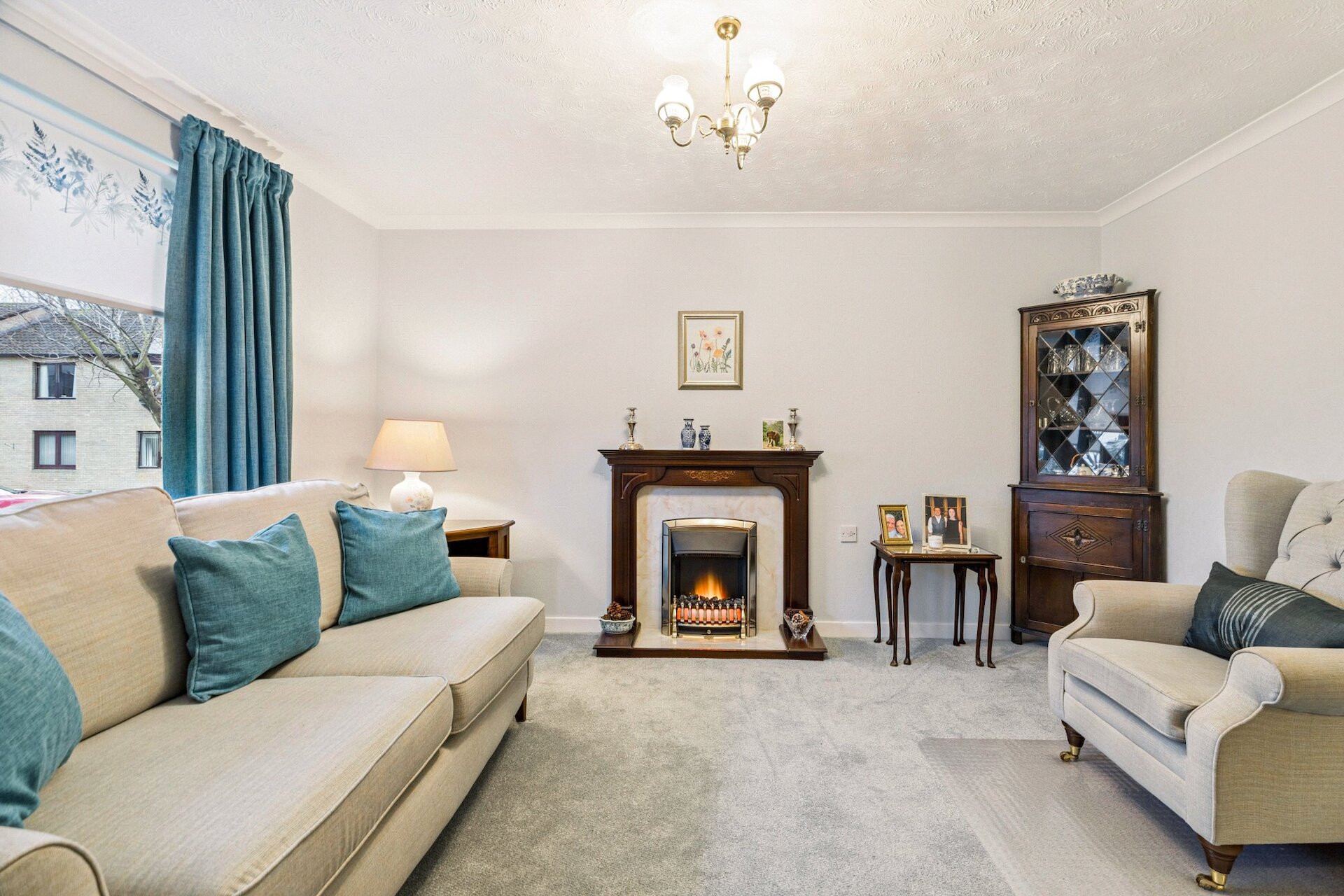 31 Windlaw Park Gardens, Glasgow, East Renfrewshire, G44 3QN - Picture #5