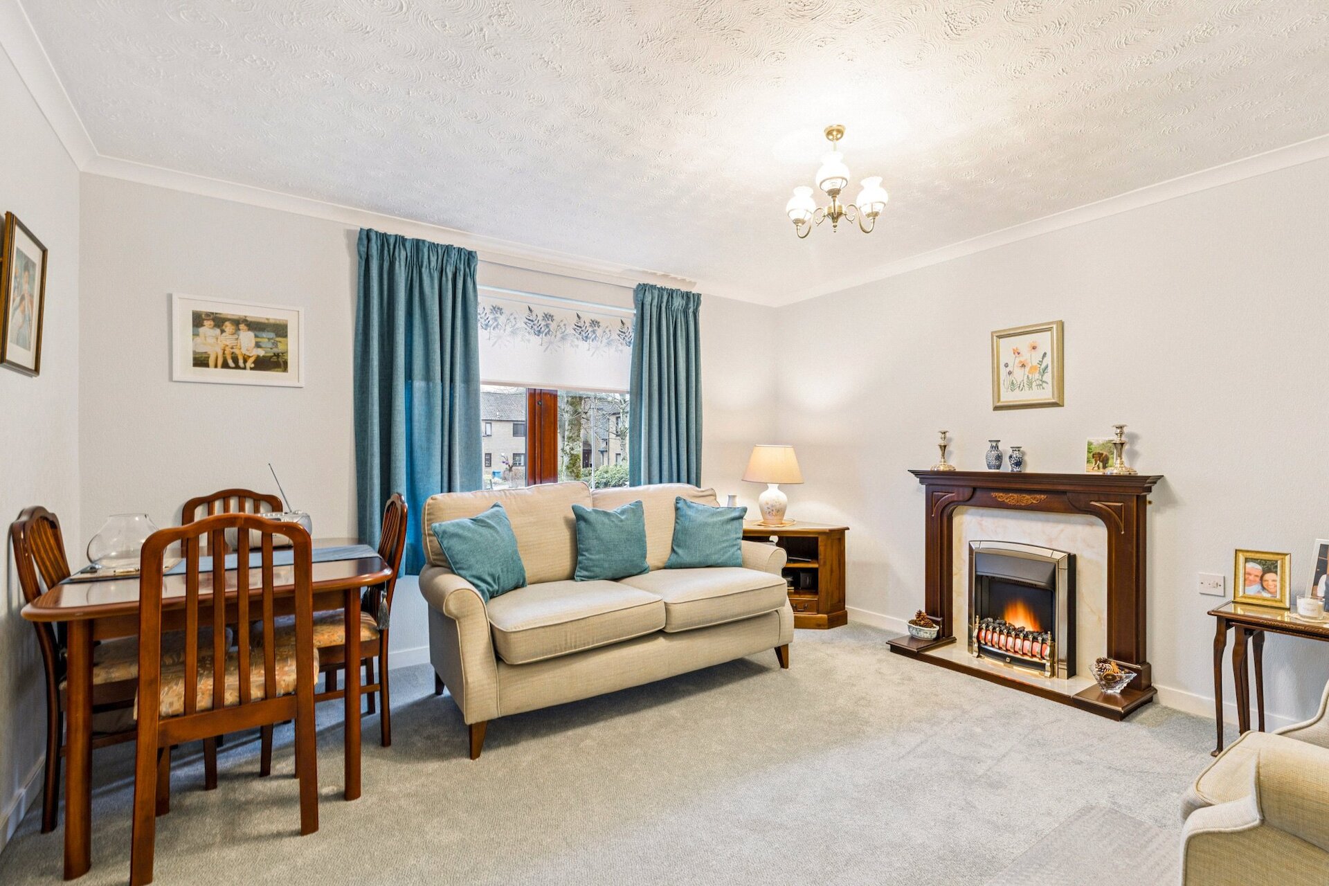 31 Windlaw Park Gardens, Glasgow, East Renfrewshire, G44 3QN - Picture #6