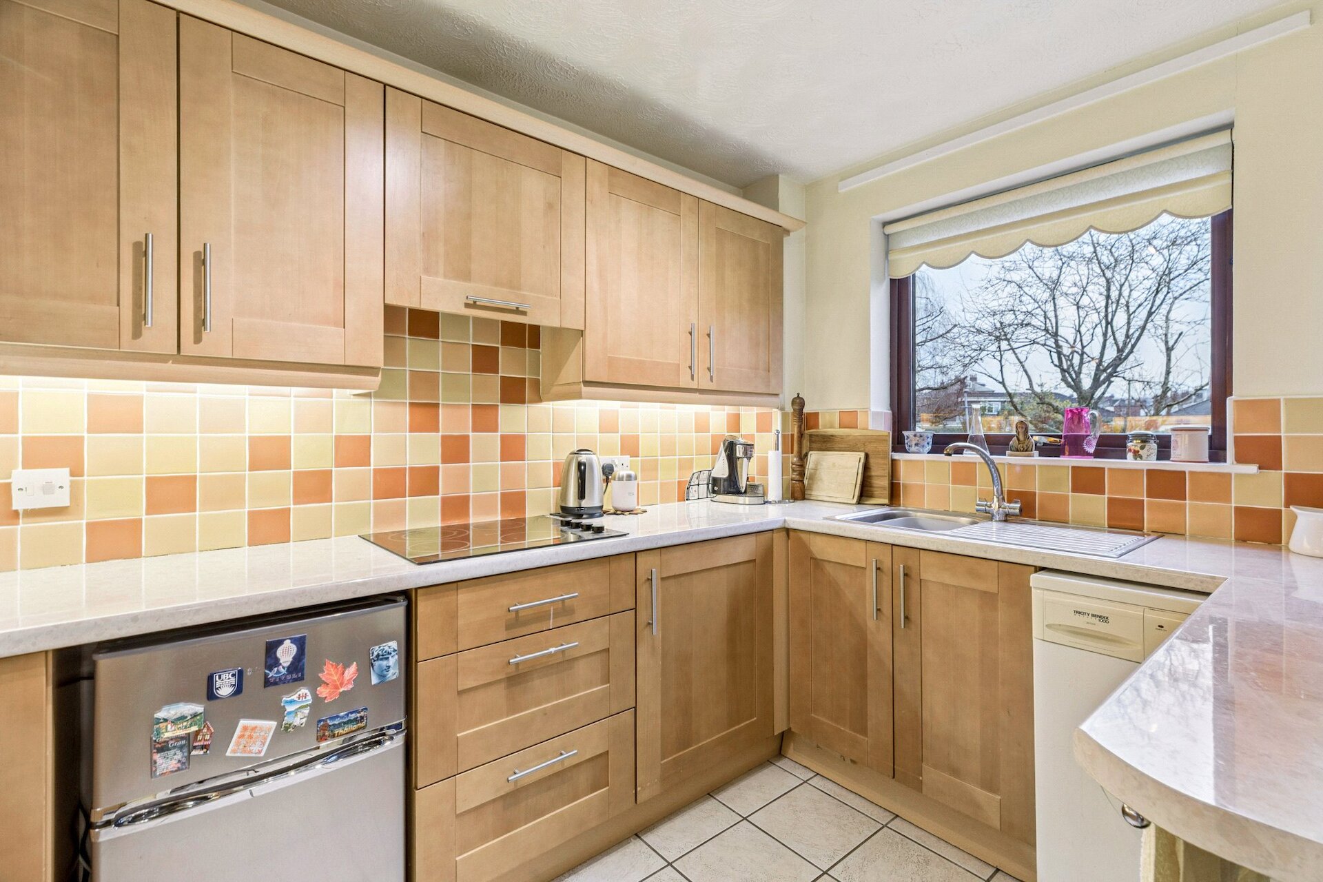 31 Windlaw Park Gardens, Glasgow, East Renfrewshire, G44 3QN - Picture #8