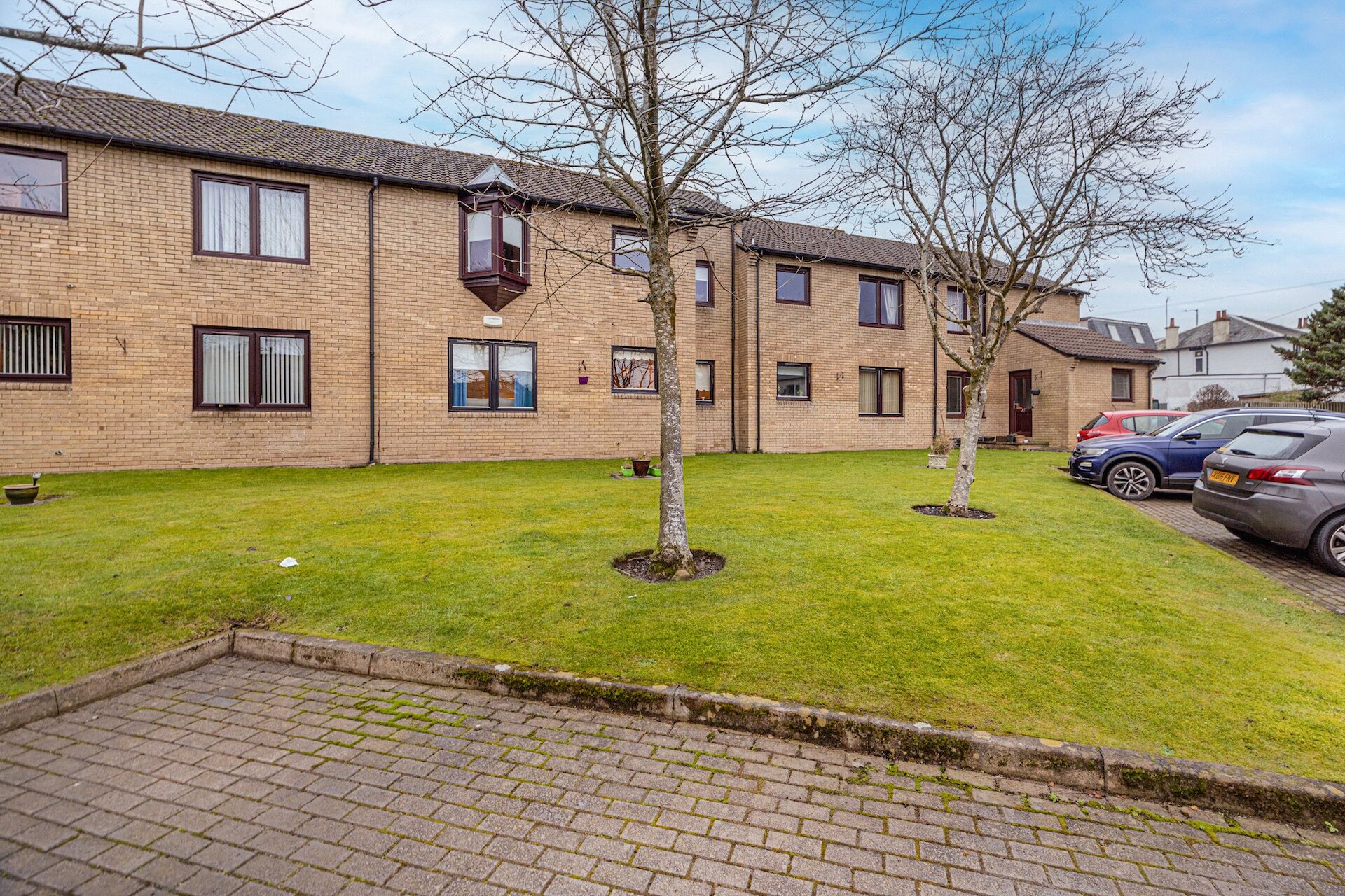 31 Windlaw Park Gardens, Glasgow, East Renfrewshire, G44 3QN - Picture #18