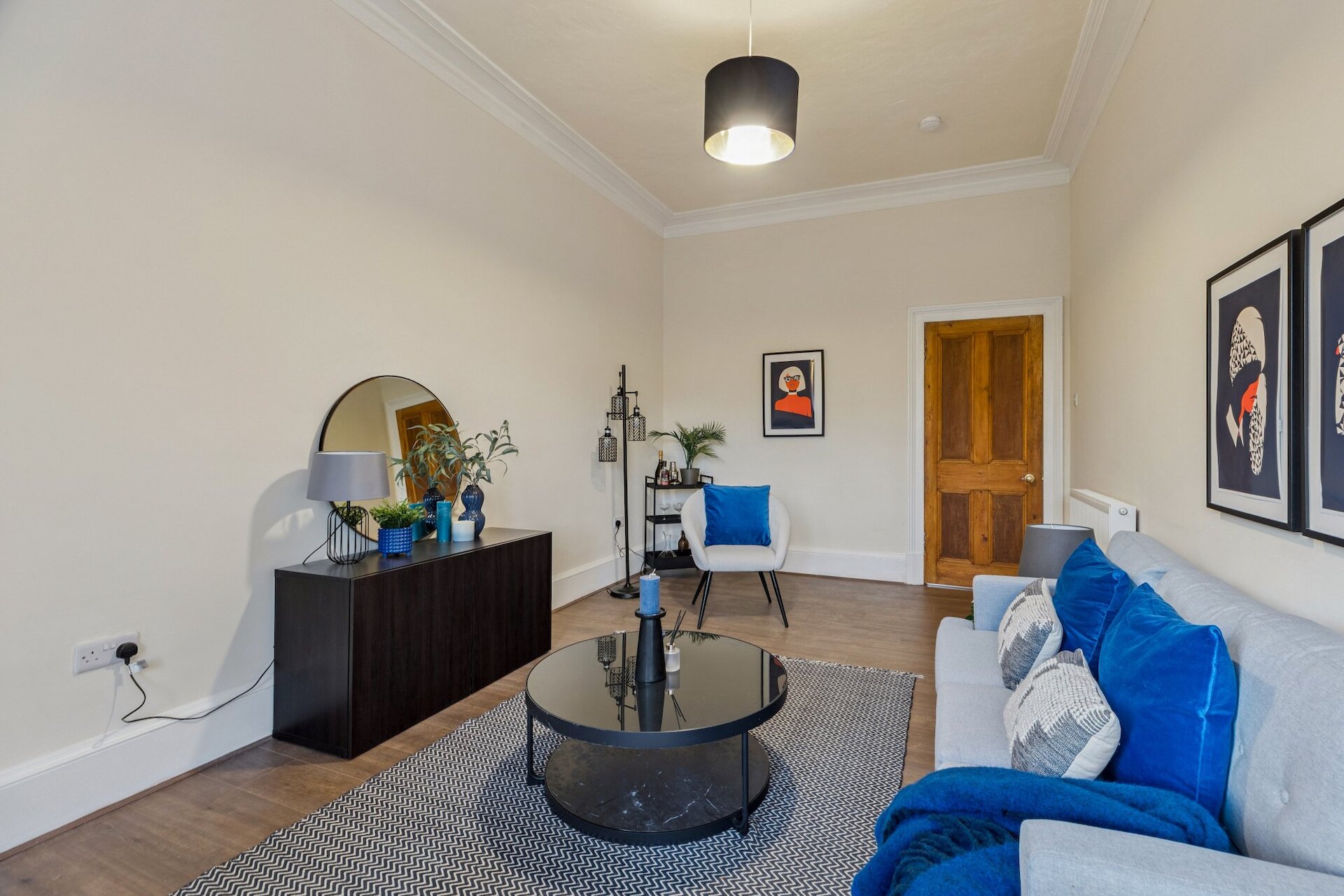 3/2, 996 Pollokshaws Road, Shawlands, G41 2HA - Picture #4