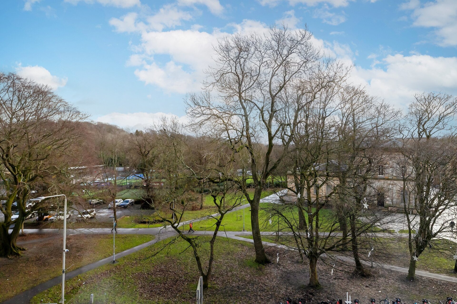 3/2, 996 Pollokshaws Road, Shawlands, G41 2HA - Picture #20