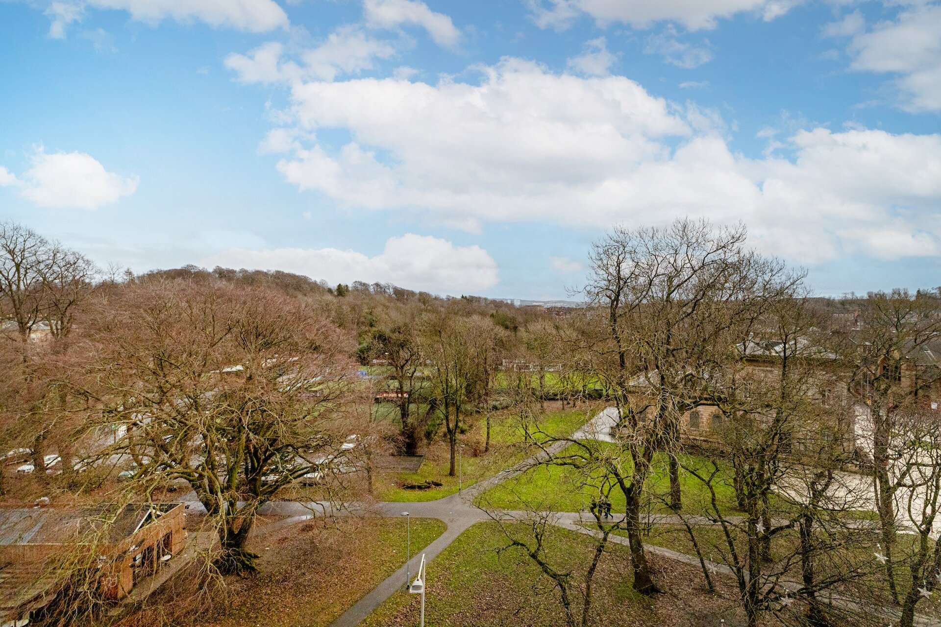 3/2, 996 Pollokshaws Road, Shawlands, G41 2HA - Picture #21