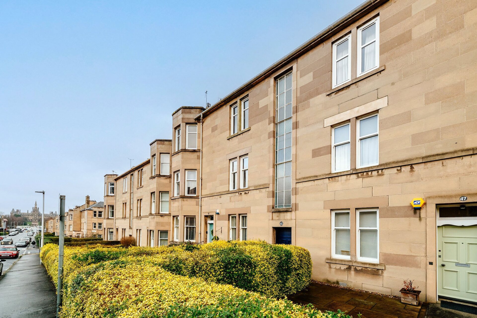 45/3 Learmonth Avenue, Edinburgh, Midlothian, EH4 1BT - Picture #18