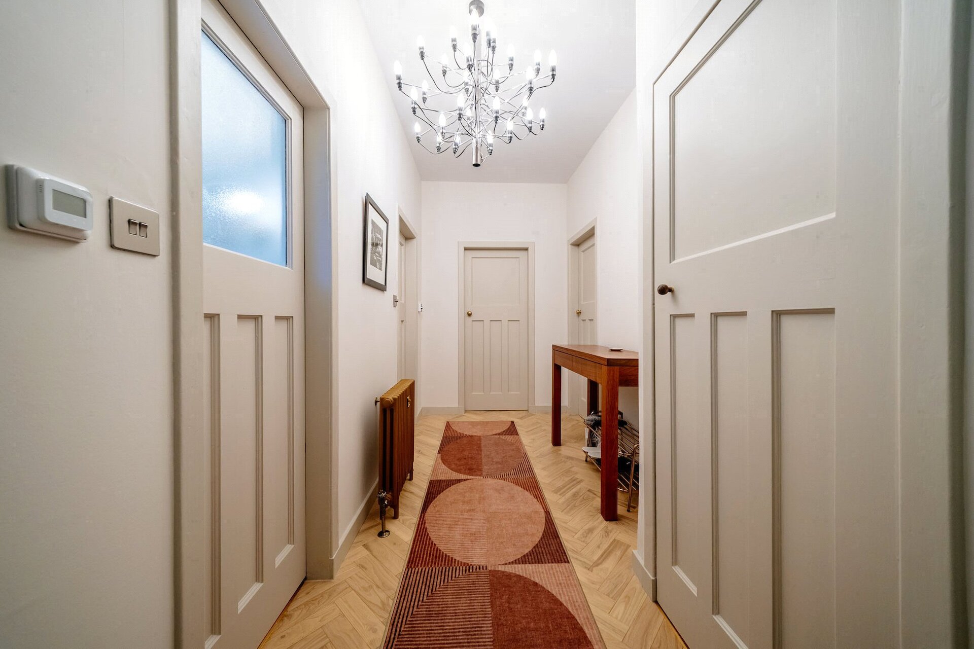 45/3 Learmonth Avenue, Edinburgh, Midlothian, EH4 1BT - Picture #16