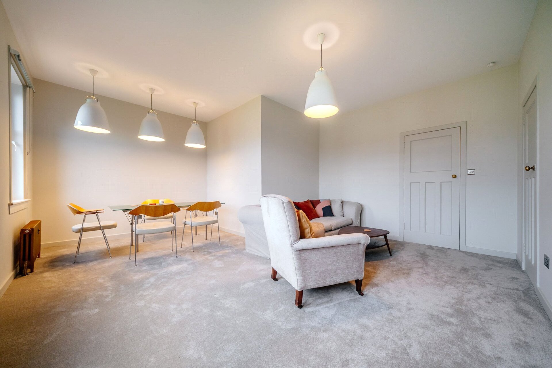 45/3 Learmonth Avenue, Edinburgh, Midlothian, EH4 1BT - Picture #3