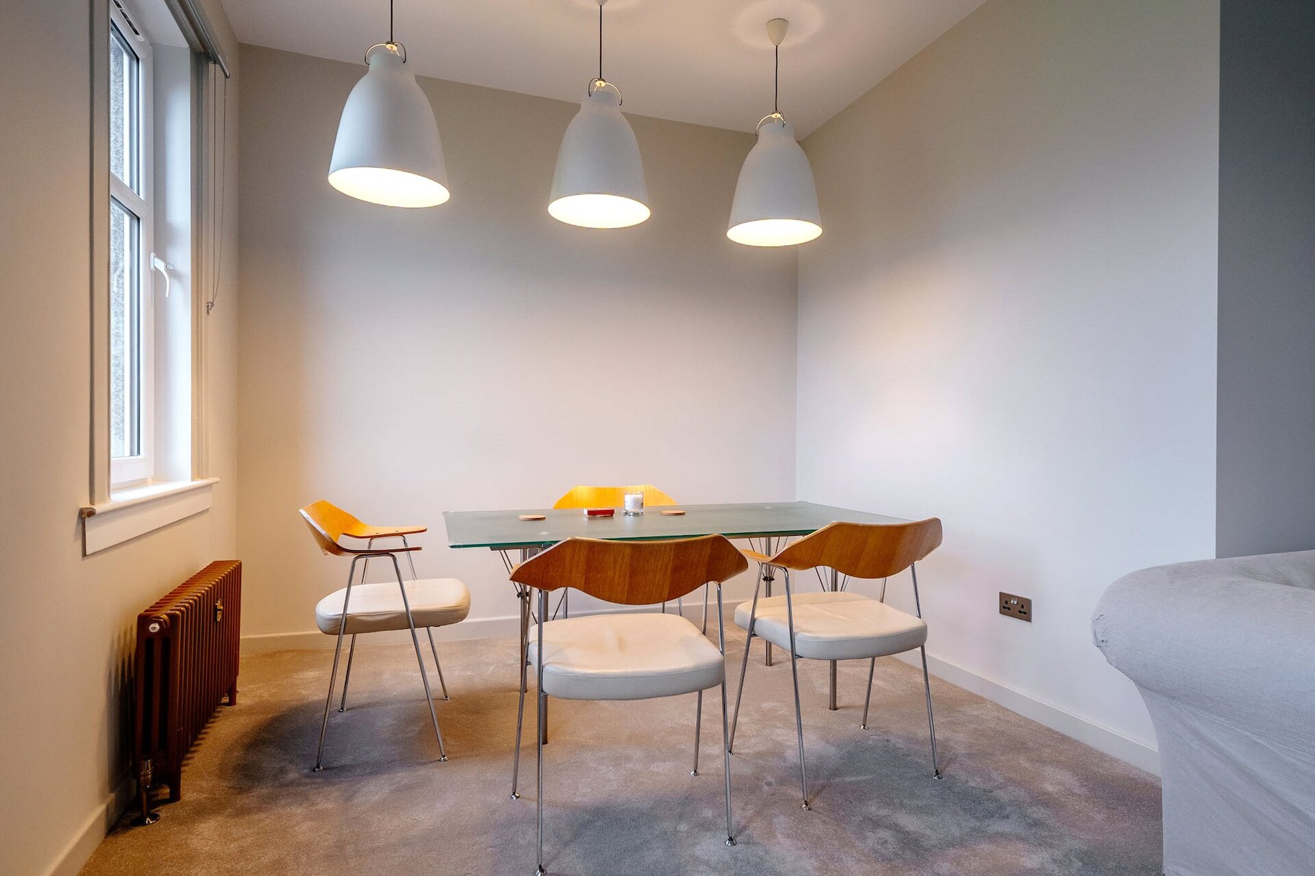 45/3 Learmonth Avenue, Edinburgh, Midlothian, EH4 1BT - Picture #4