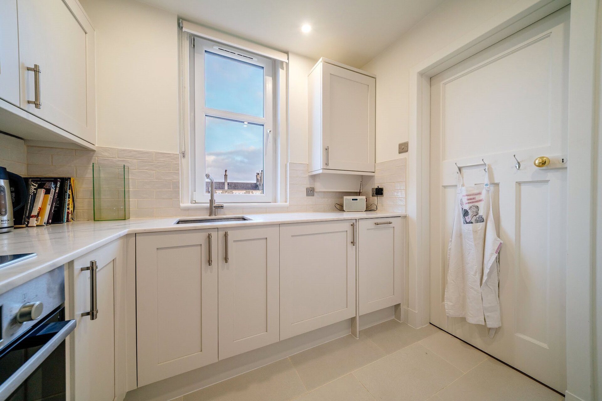 45/3 Learmonth Avenue, Edinburgh, Midlothian, EH4 1BT - Picture #6