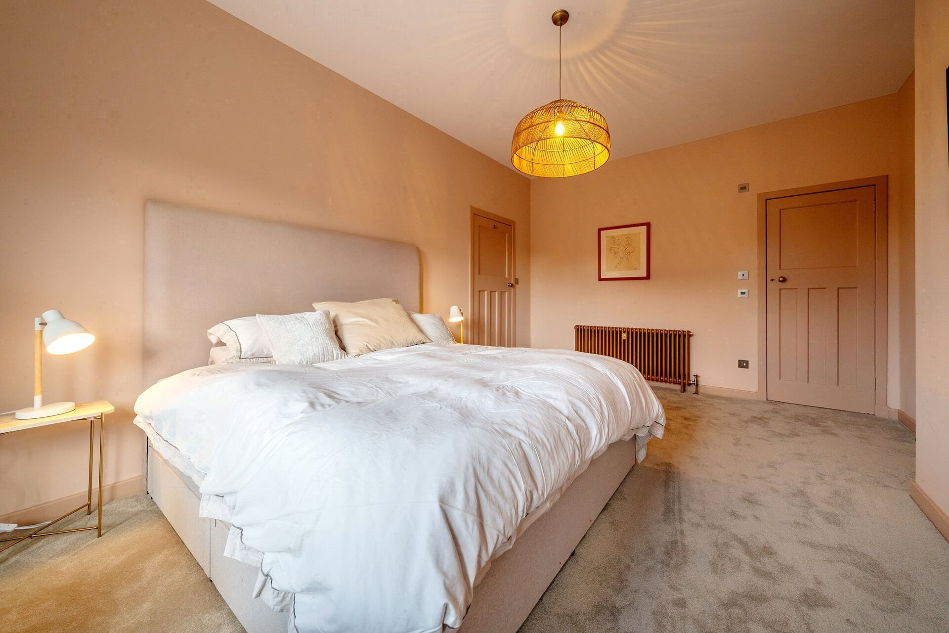 45/3 Learmonth Avenue, Edinburgh, Midlothian, EH4 1BT - Picture #9