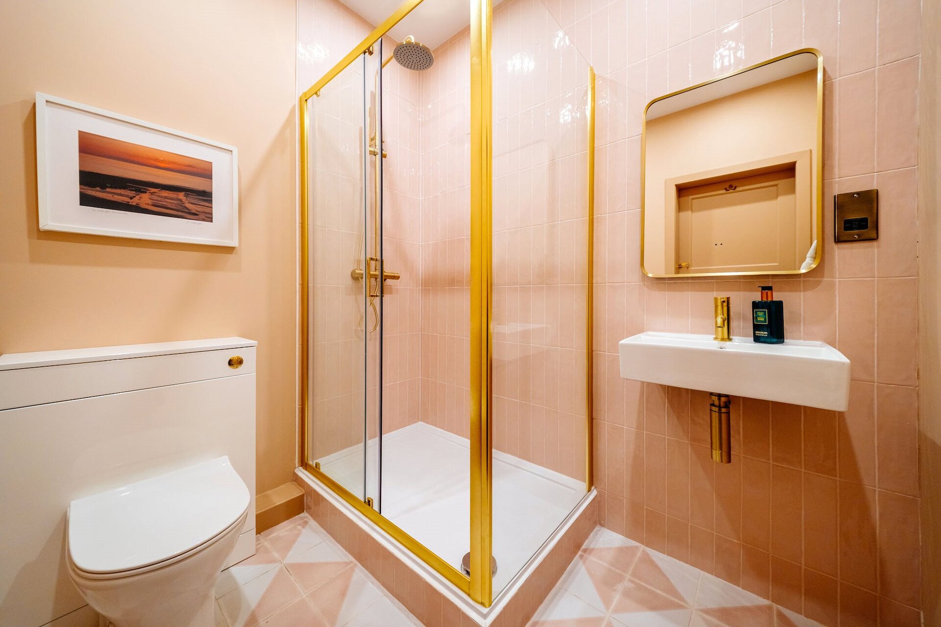 45/3 Learmonth Avenue, Edinburgh, Midlothian, EH4 1BT - Picture #10