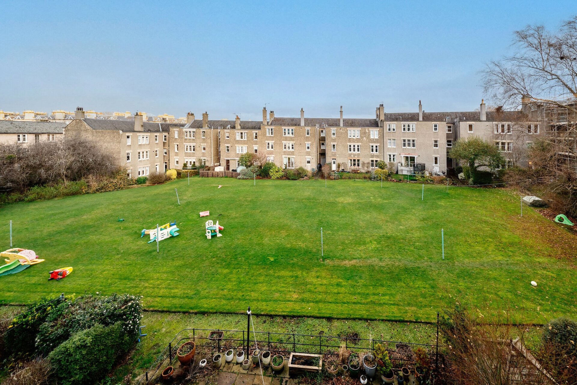 45/3 Learmonth Avenue, Edinburgh, Midlothian, EH4 1BT - Picture #17