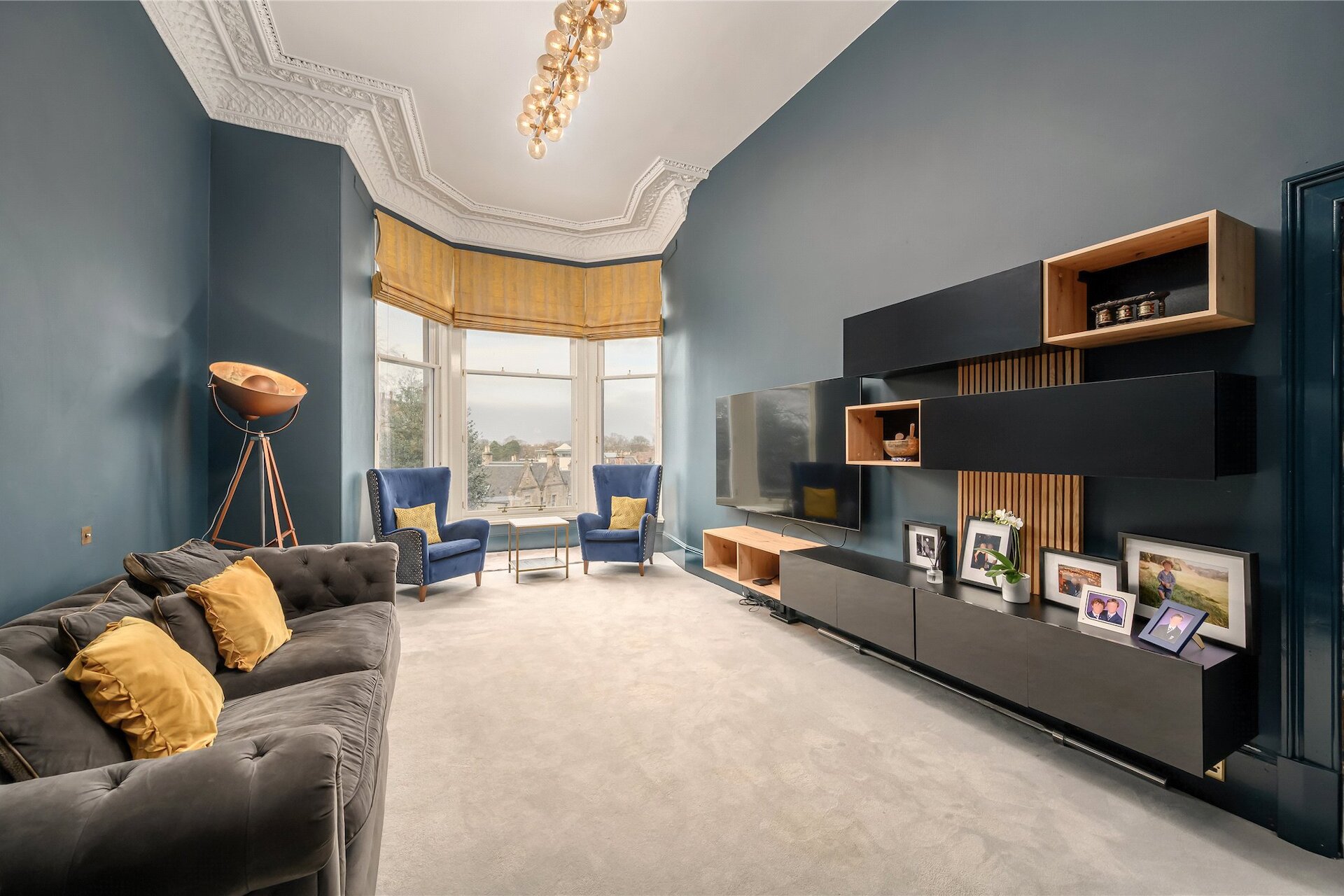 29 Douglas Crescent, Edinburgh, EH12 5BA - Picture #9