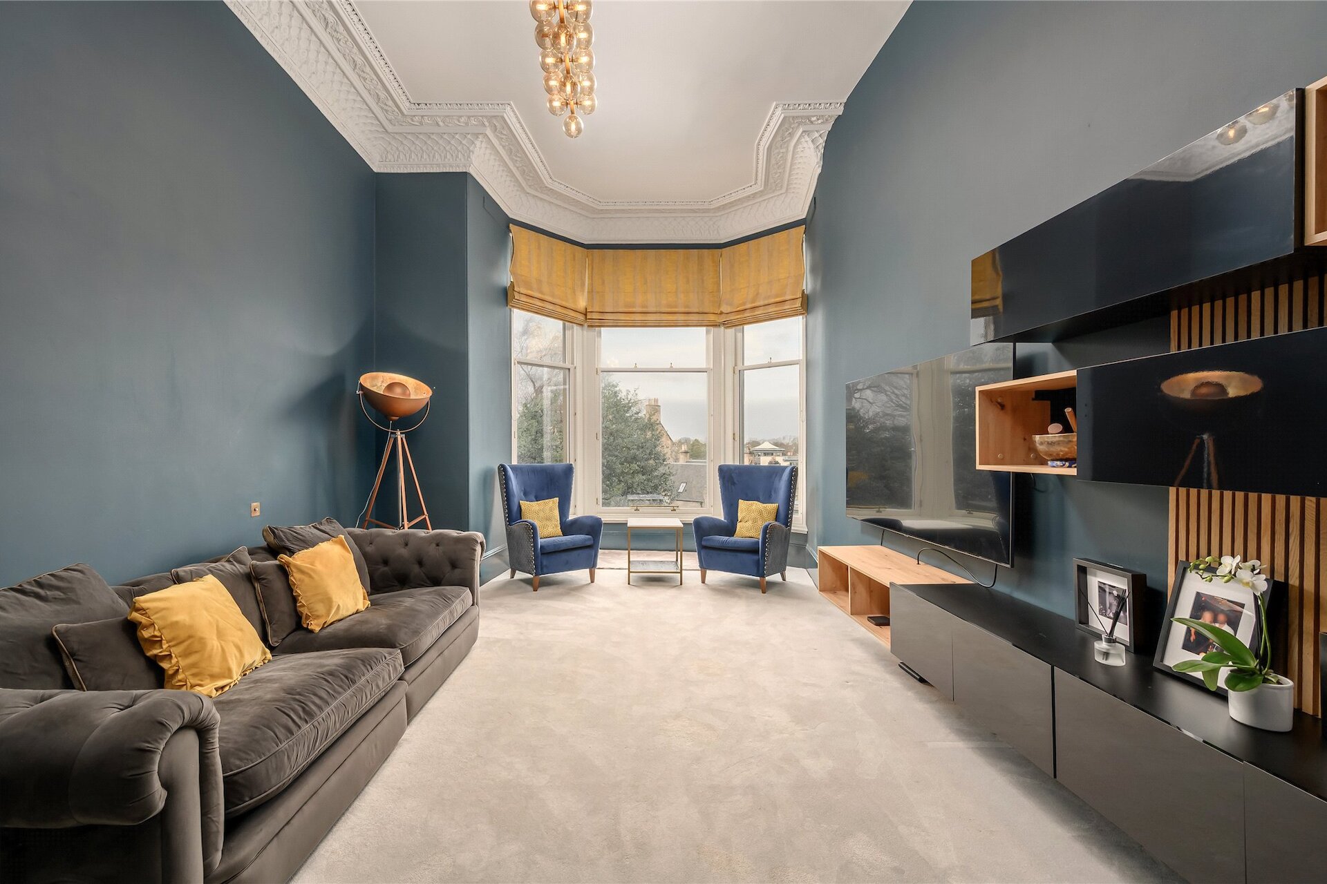 29 Douglas Crescent, Edinburgh, EH12 5BA - Picture #7