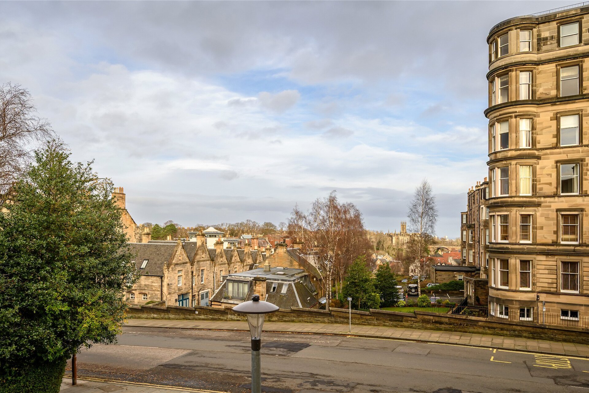 29 Douglas Crescent, Edinburgh, EH12 5BA - Picture #19