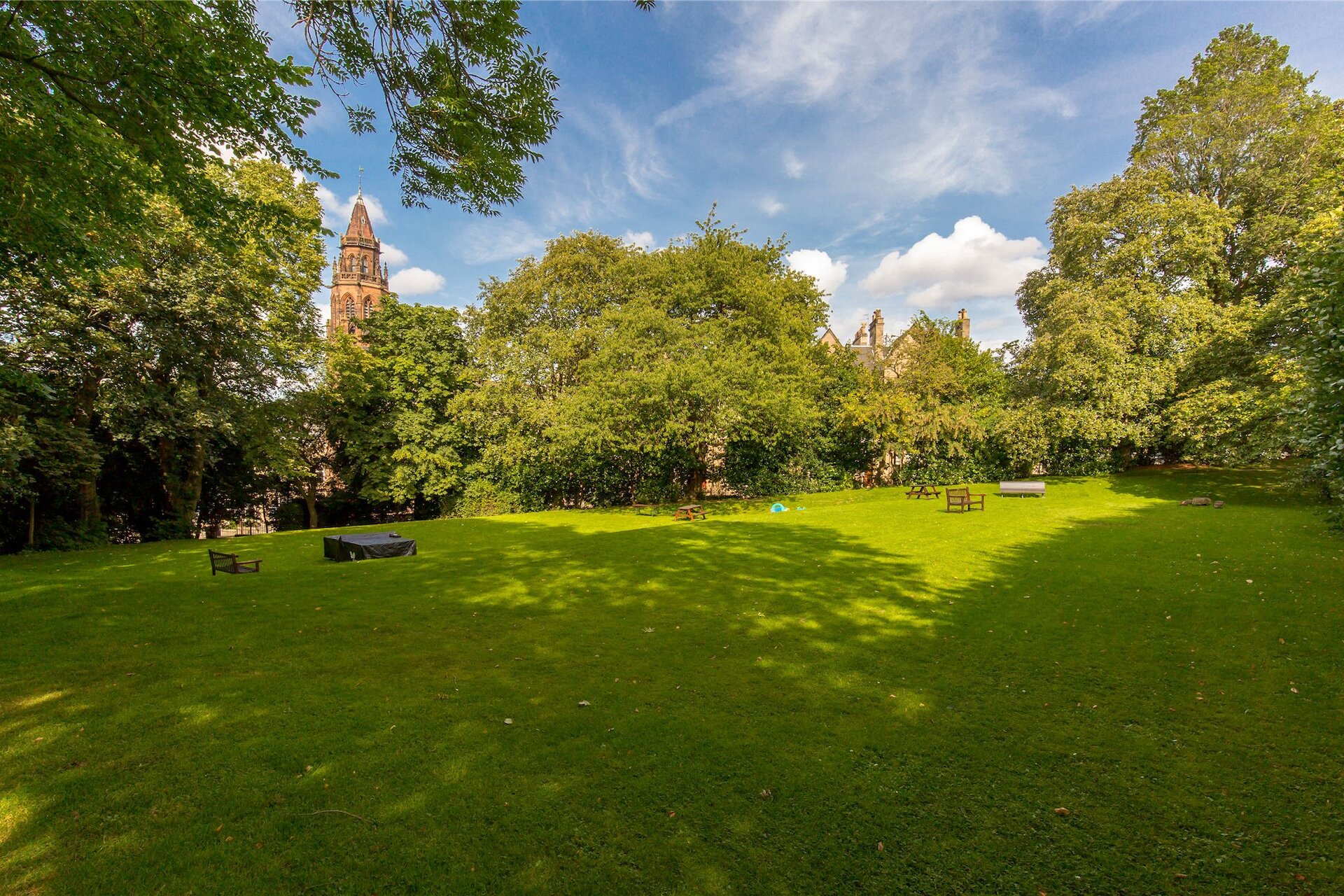 29 Douglas Crescent, Edinburgh, EH12 5BA - Picture #23