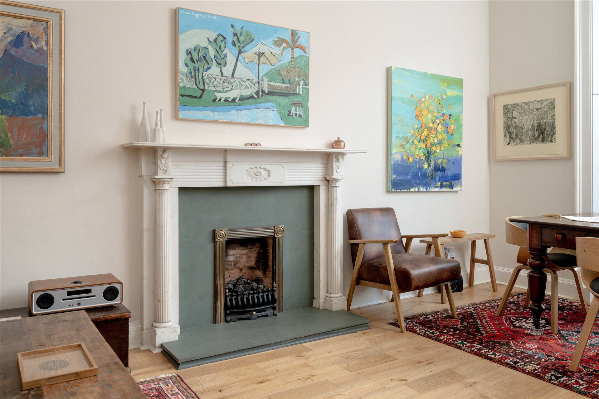 6 (2f), Northumberland Street, New Town, Edinburgh, EH3 6LW - Picture #4