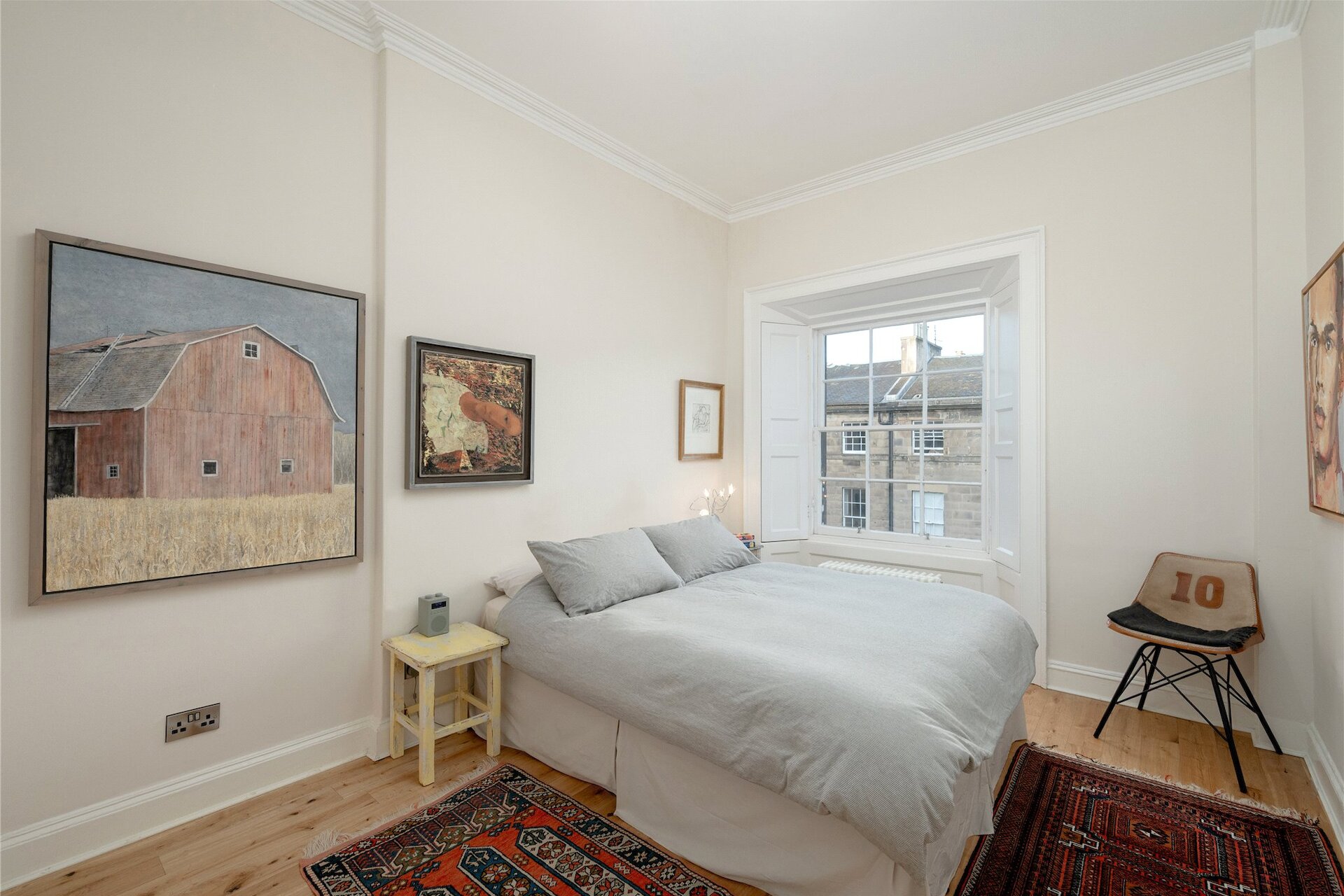 6 (2f), Northumberland Street, New Town, Edinburgh, EH3 6LW - Picture #7