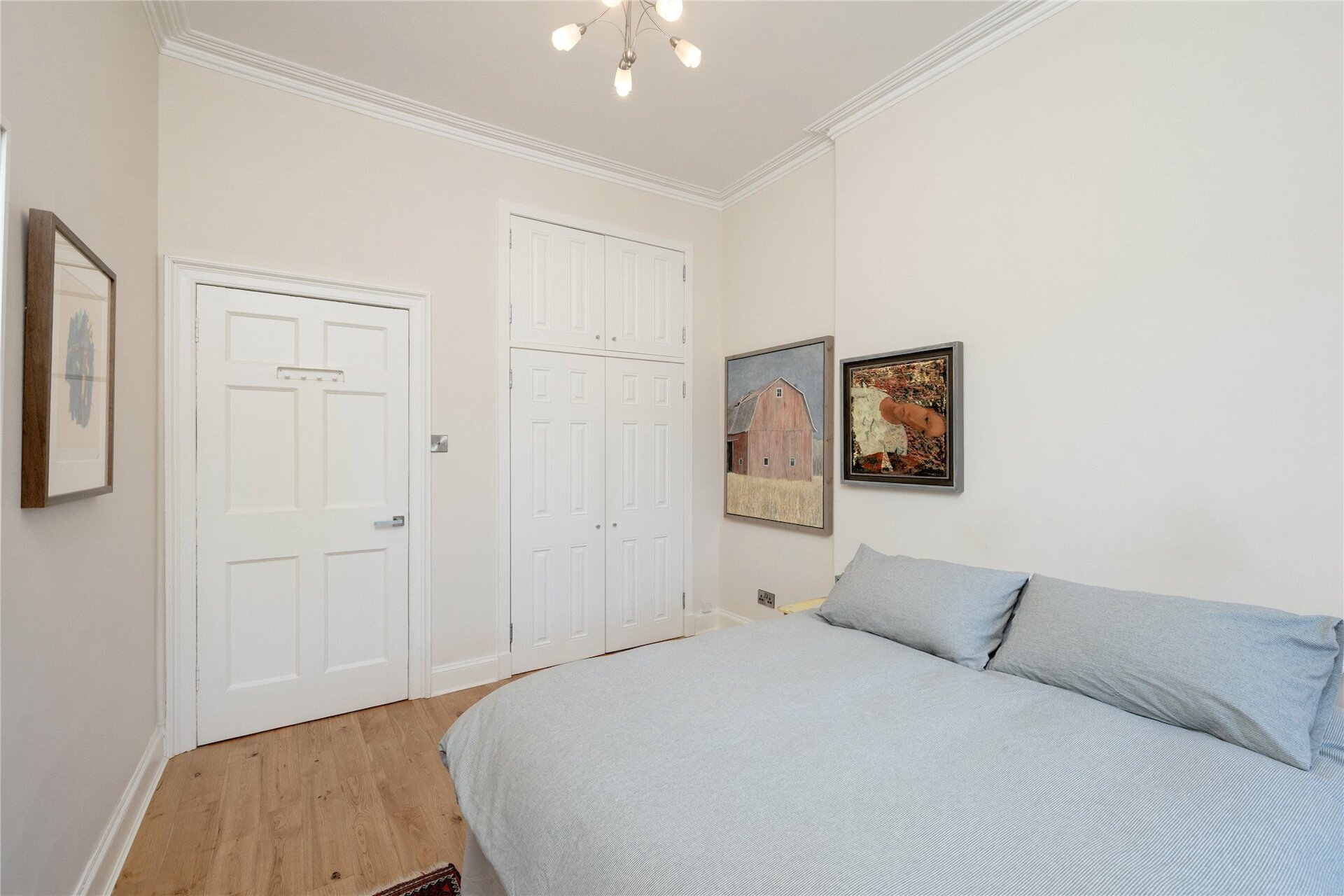 6 (2f), Northumberland Street, New Town, Edinburgh, EH3 6LW - Picture #8