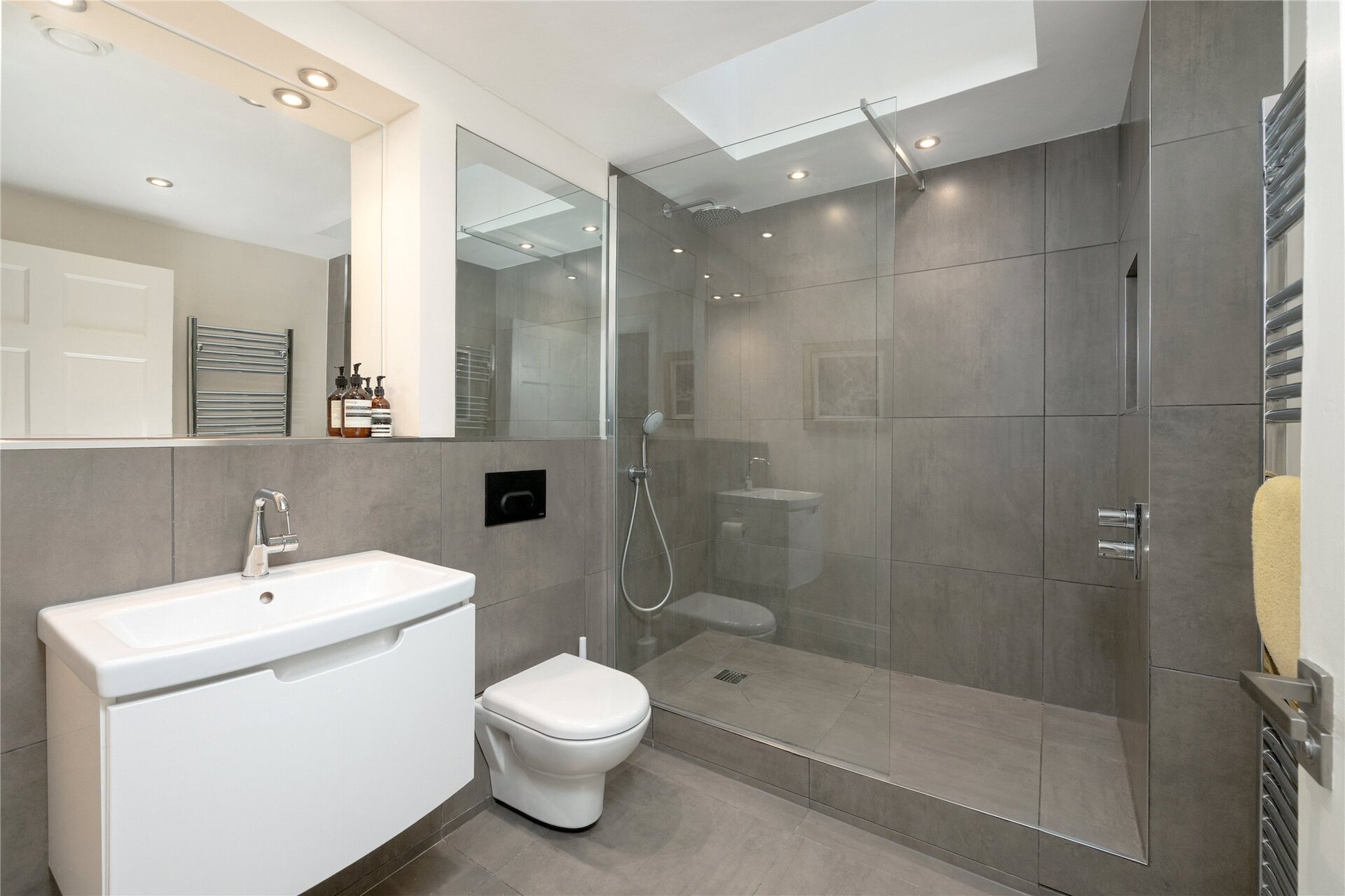 6 (2f), Northumberland Street, New Town, Edinburgh, EH3 6LW - Picture #11