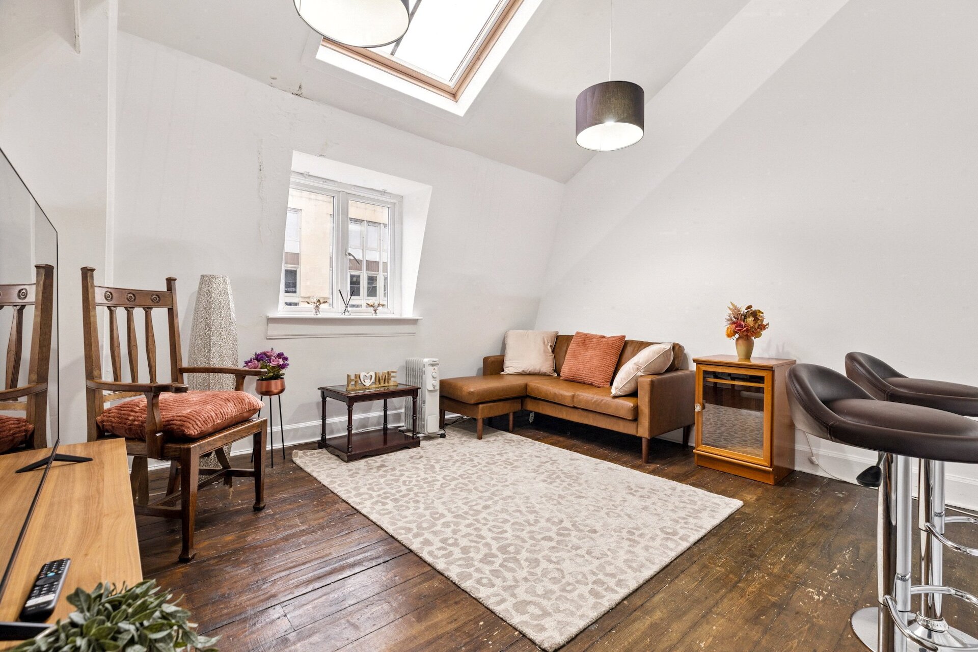 Flat 4/8, Wilson Court, 60 Wilson Street, Merchant City, Glasgow, G1 1HD - Picture #3