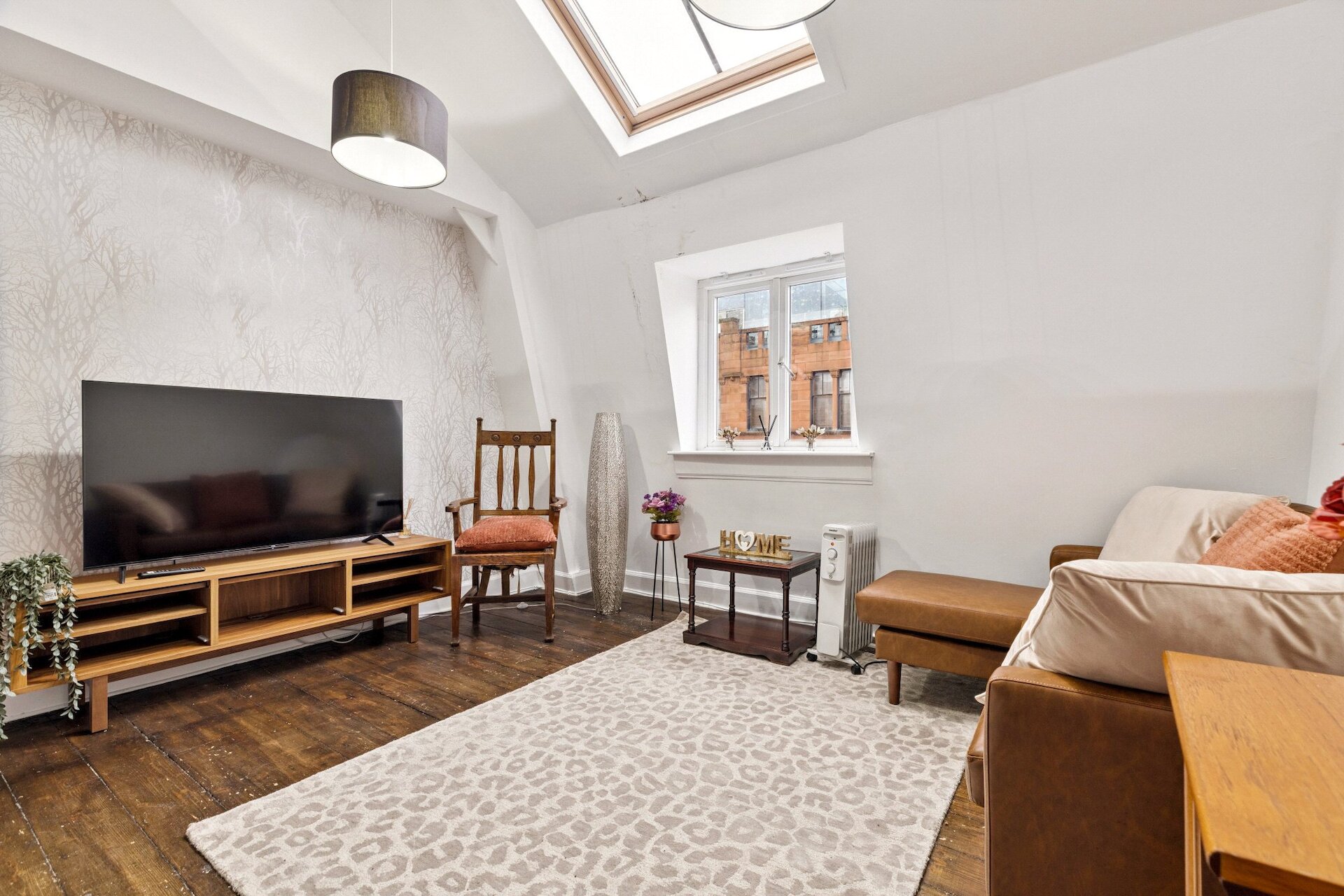 Flat 4/8, Wilson Court, 60 Wilson Street, Merchant City, Glasgow, G1 1HD - Picture #4