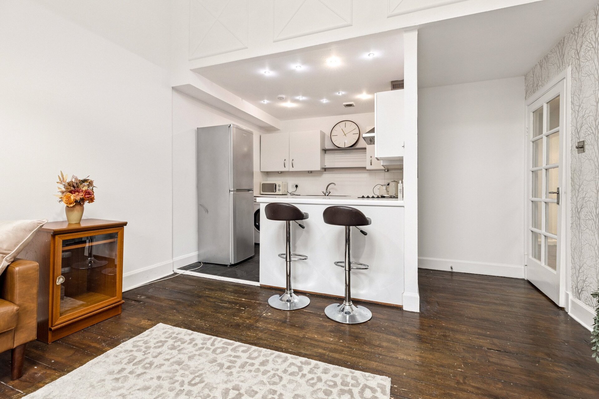 Flat 4/8, Wilson Court, 60 Wilson Street, Merchant City, Glasgow, G1 1HD - Picture #5