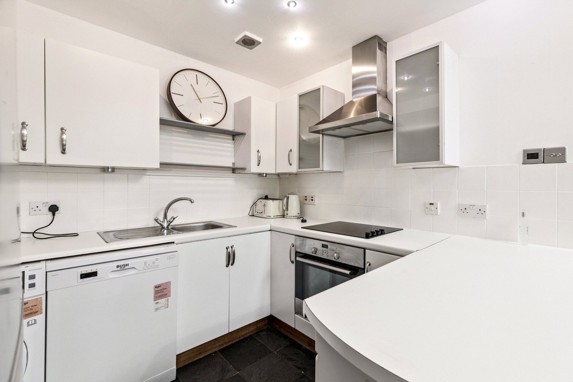 Flat 4/8, Wilson Court, 60 Wilson Street, Merchant City, Glasgow, G1 1HD - Picture #6