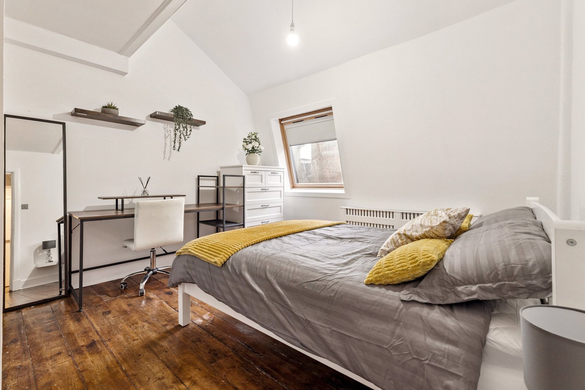 Flat 4/8, Wilson Court, 60 Wilson Street, Merchant City, Glasgow, G1 1HD - Picture #8