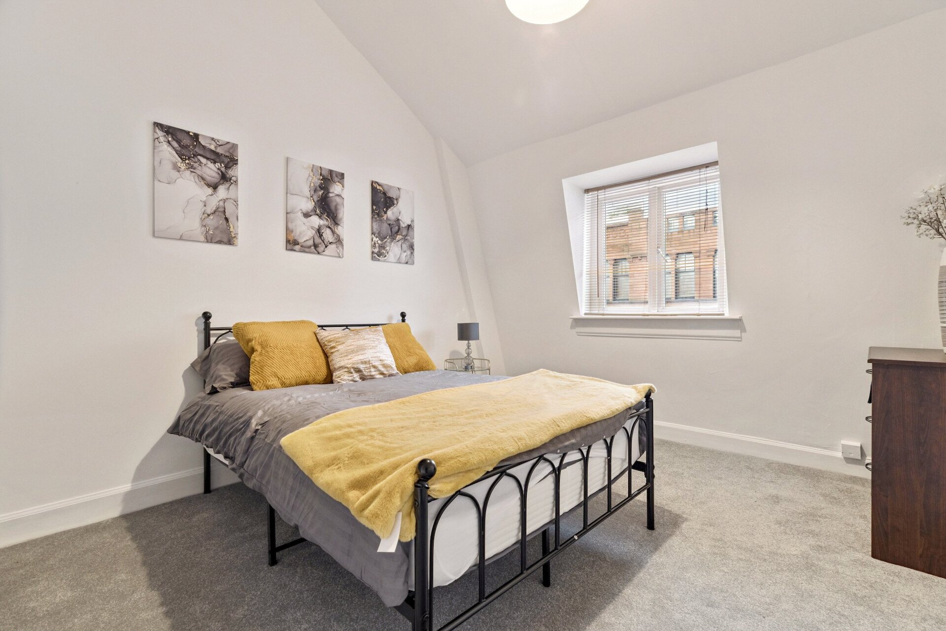 Flat 4/8, Wilson Court, 60 Wilson Street, Merchant City, Glasgow, G1 1HD - Picture #12