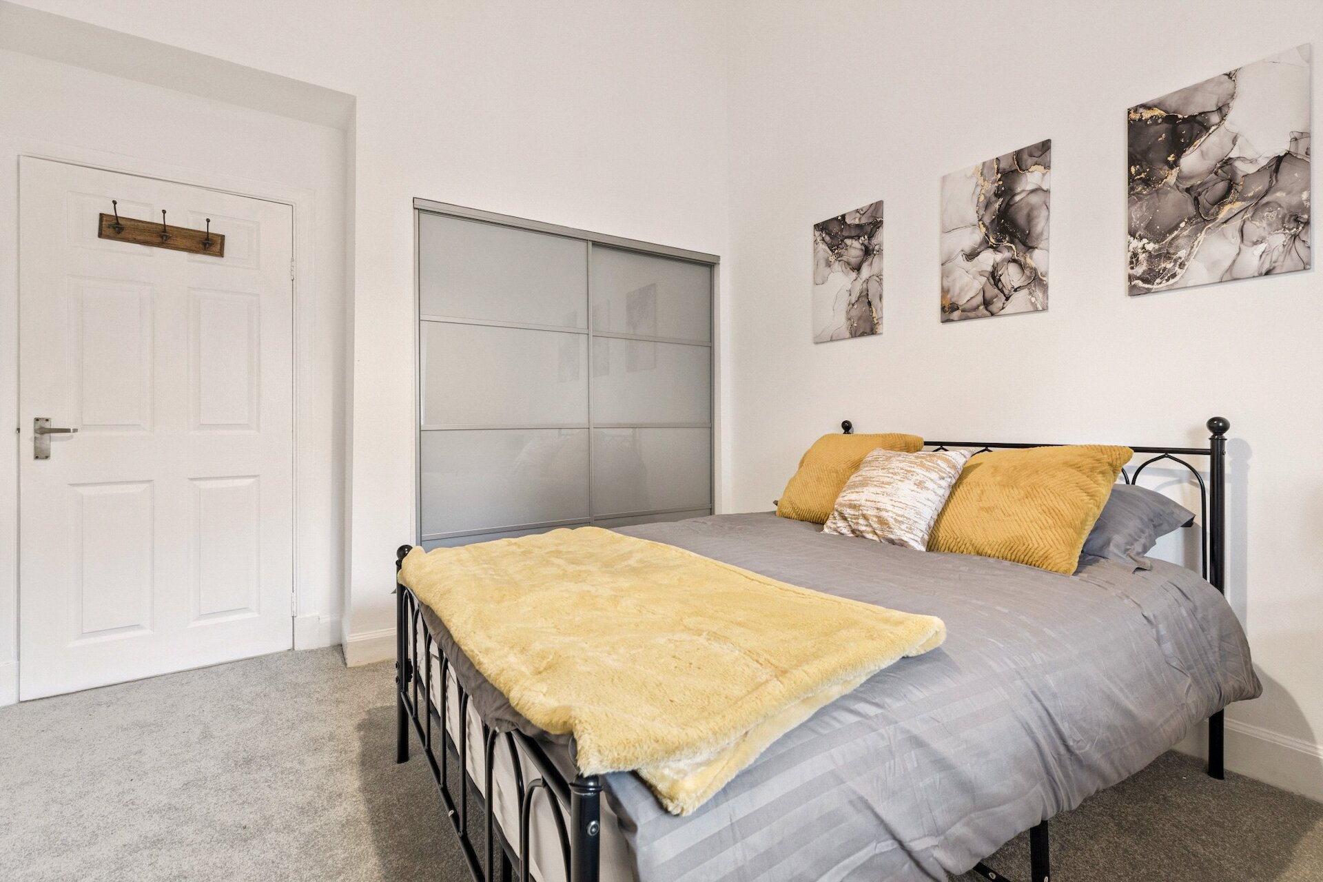 Flat 4/8, Wilson Court, 60 Wilson Street, Merchant City, Glasgow, G1 1HD - Picture #13