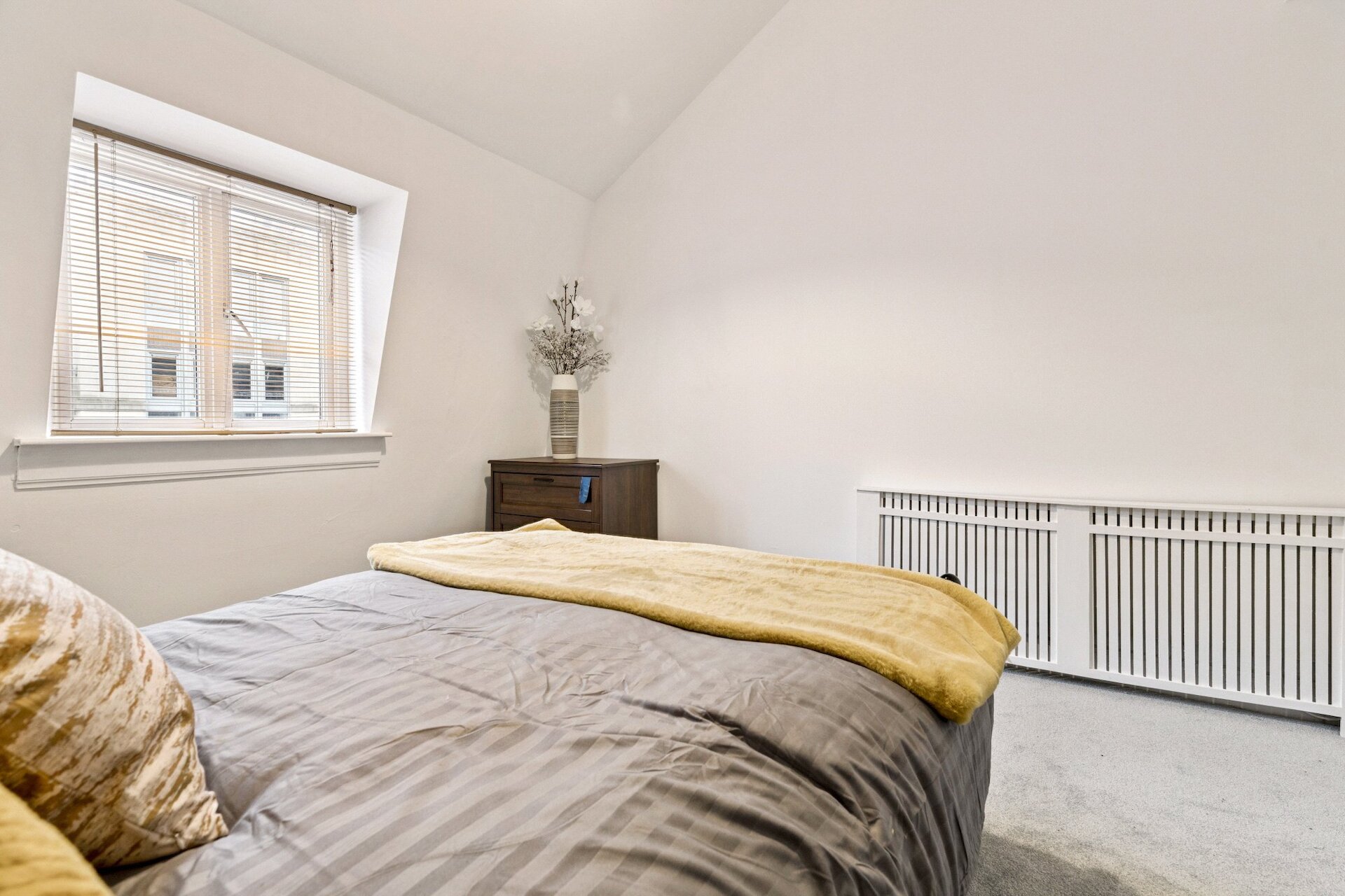 Flat 4/8, Wilson Court, 60 Wilson Street, Merchant City, Glasgow, G1 1HD - Picture #14