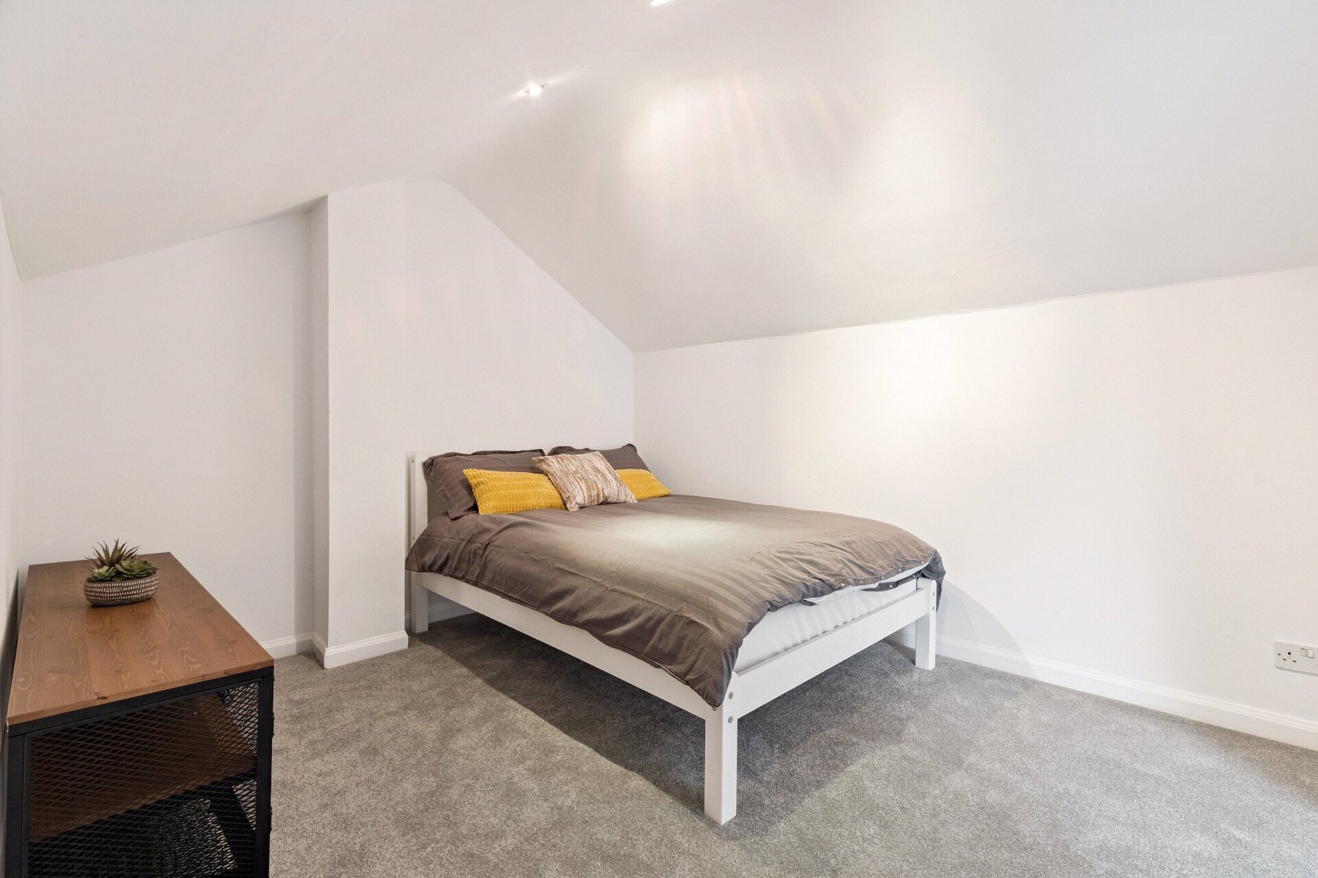 Flat 4/8, Wilson Court, 60 Wilson Street, Merchant City, Glasgow, G1 1HD - Picture #16