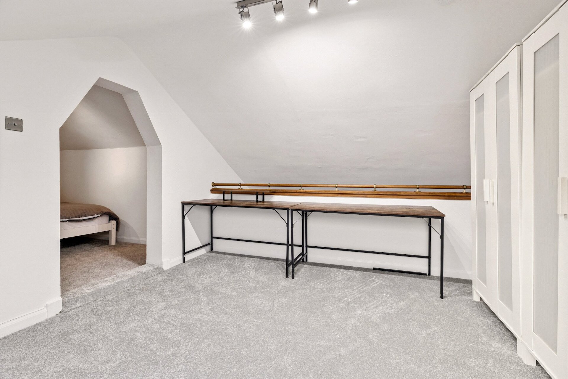 Flat 4/8, Wilson Court, 60 Wilson Street, Merchant City, Glasgow, G1 1HD - Picture #19