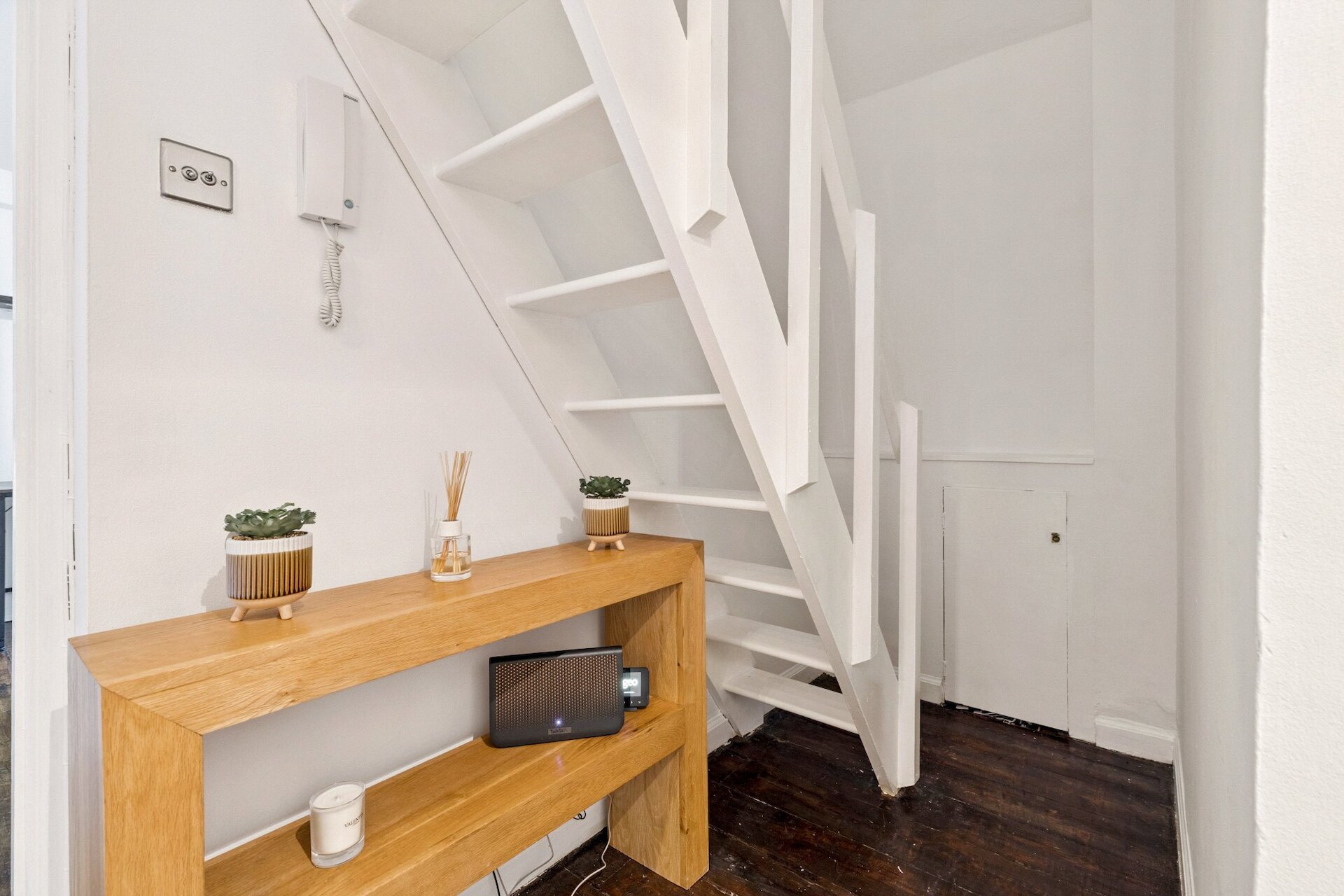 Flat 4/8, Wilson Court, 60 Wilson Street, Merchant City, Glasgow, G1 1HD - Picture #15