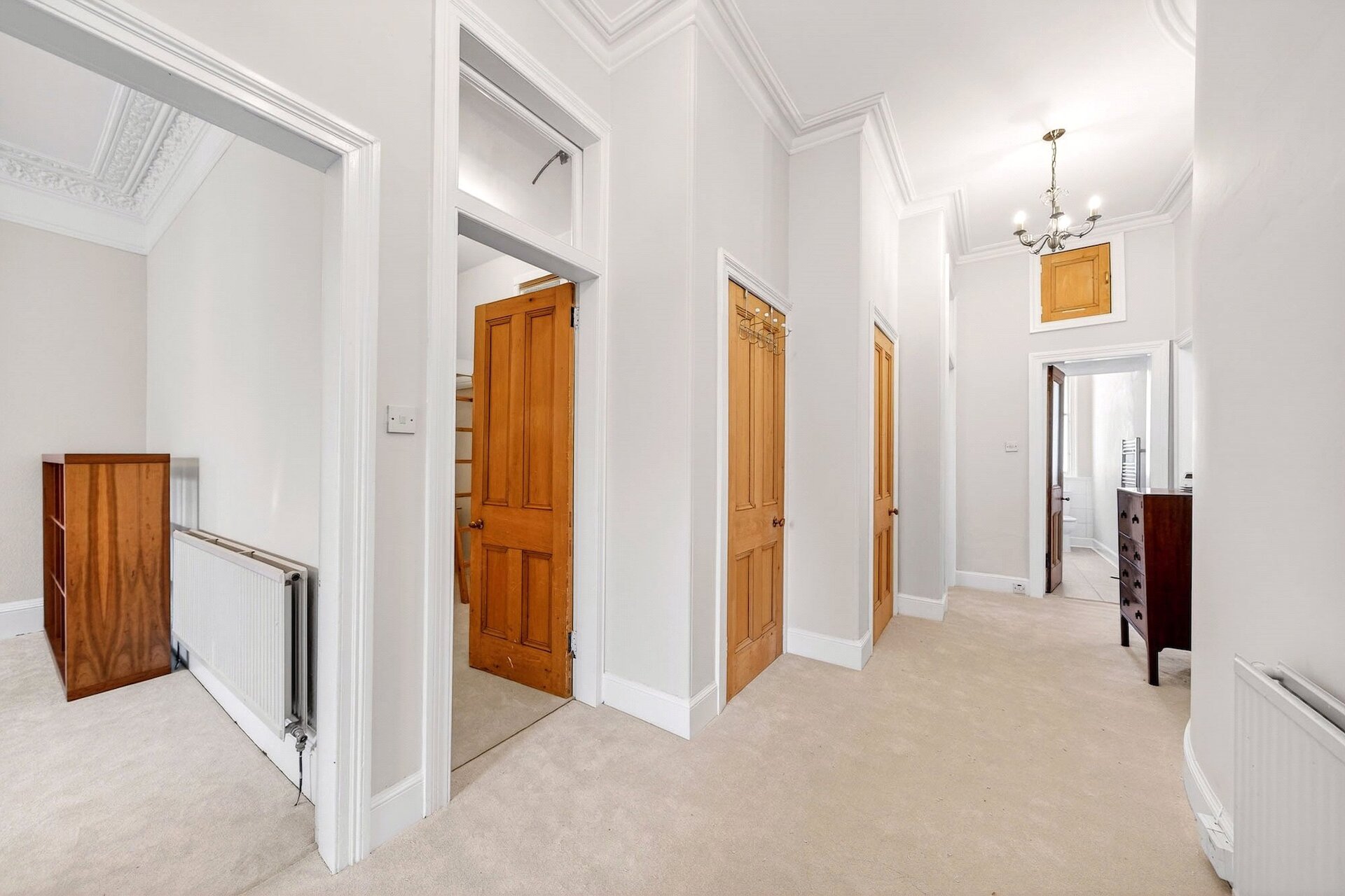 Flat 3F1, 60 Bruntsfield Gardens, Edinburgh, Midlothian, EH10 4DY - Picture #18