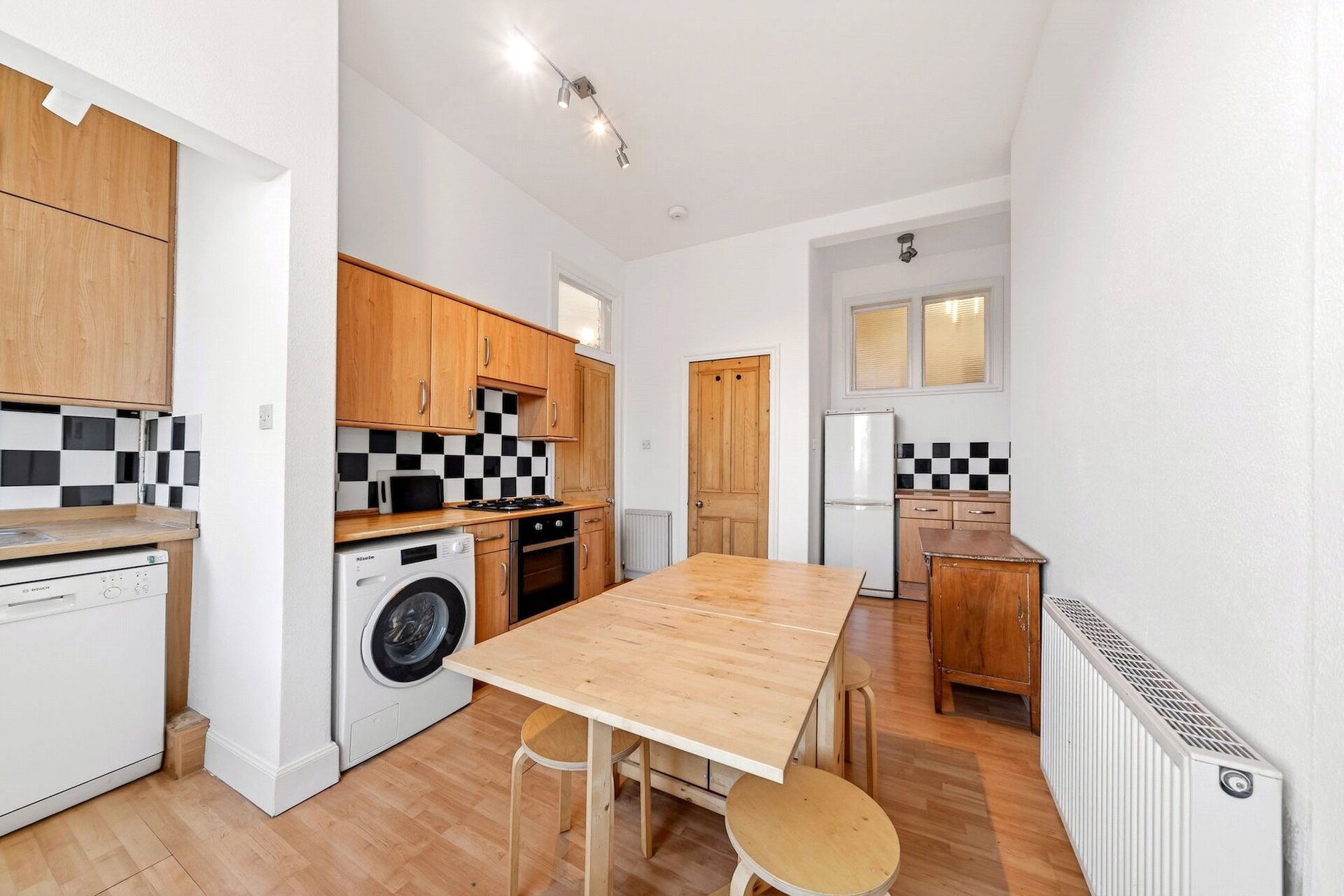Flat 3F1, 60 Bruntsfield Gardens, Edinburgh, Midlothian, EH10 4DY - Picture #7