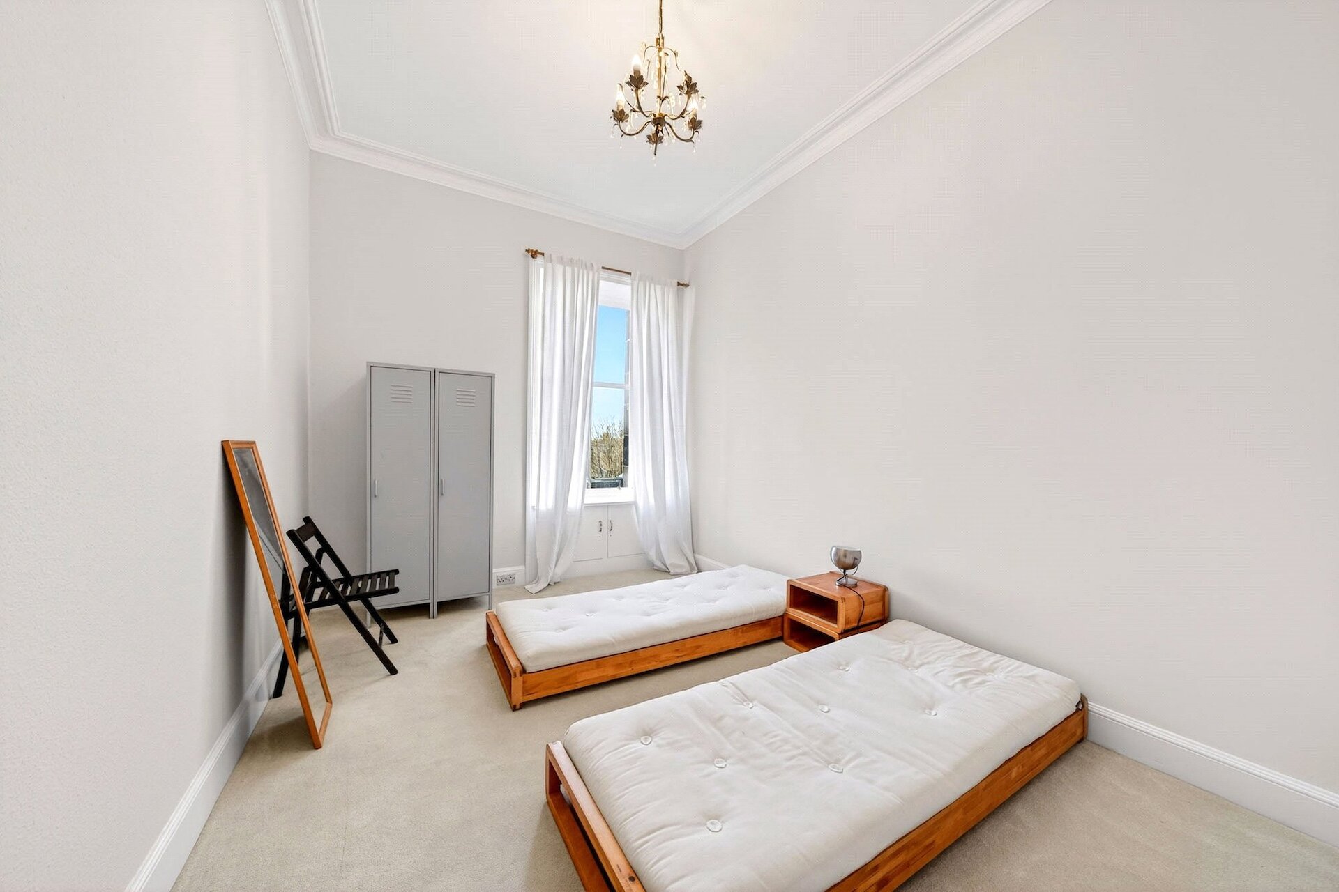 Flat 3F1, 60 Bruntsfield Gardens, Edinburgh, Midlothian, EH10 4DY - Picture #12