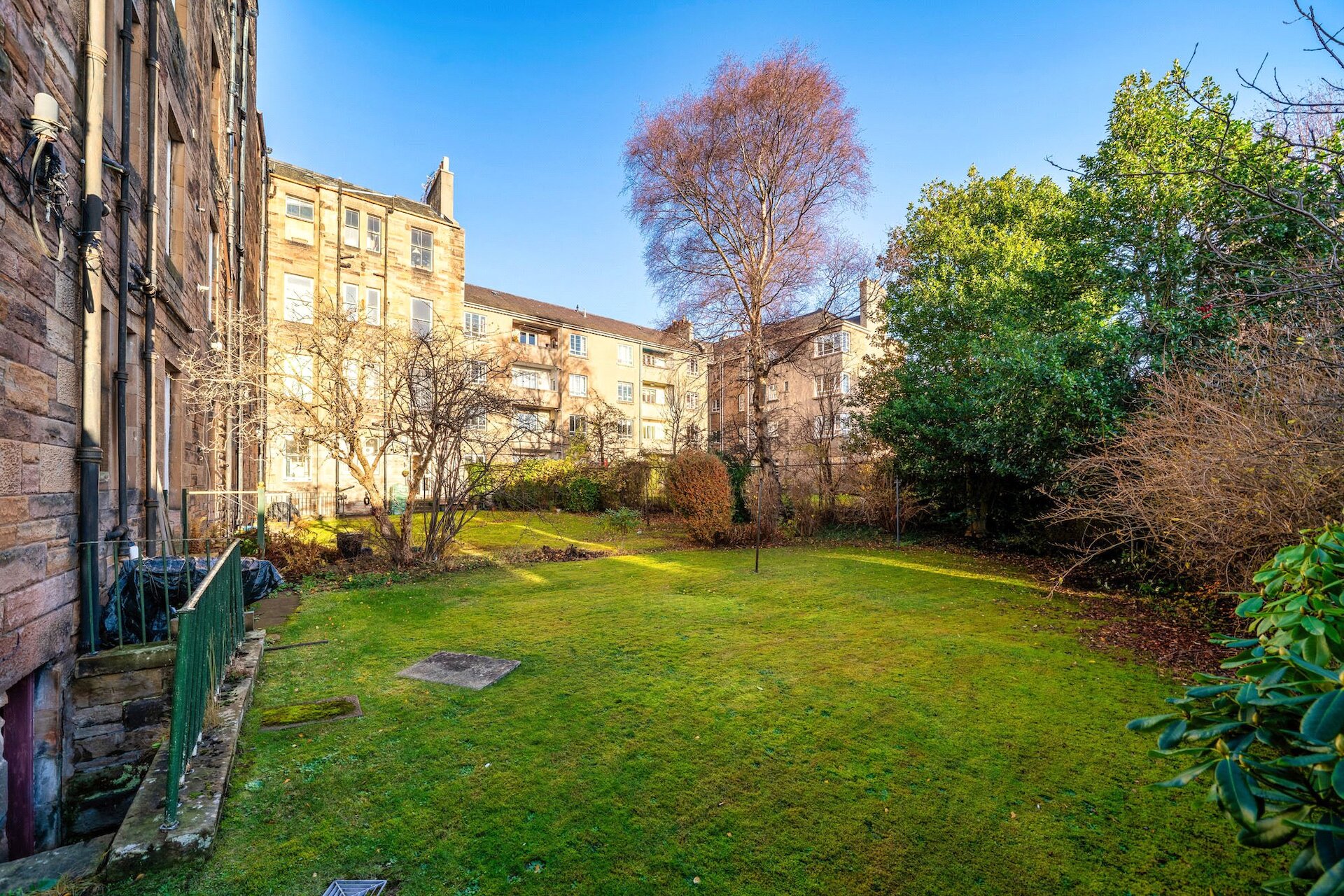Flat 3F1, 60 Bruntsfield Gardens, Edinburgh, Midlothian, EH10 4DY - Picture #20