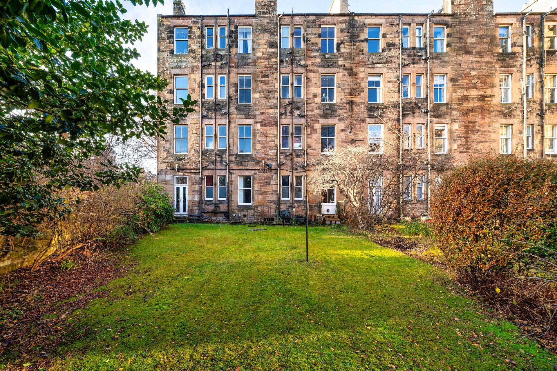 Flat 3F1, 60 Bruntsfield Gardens, Edinburgh, Midlothian, EH10 4DY - Picture #21
